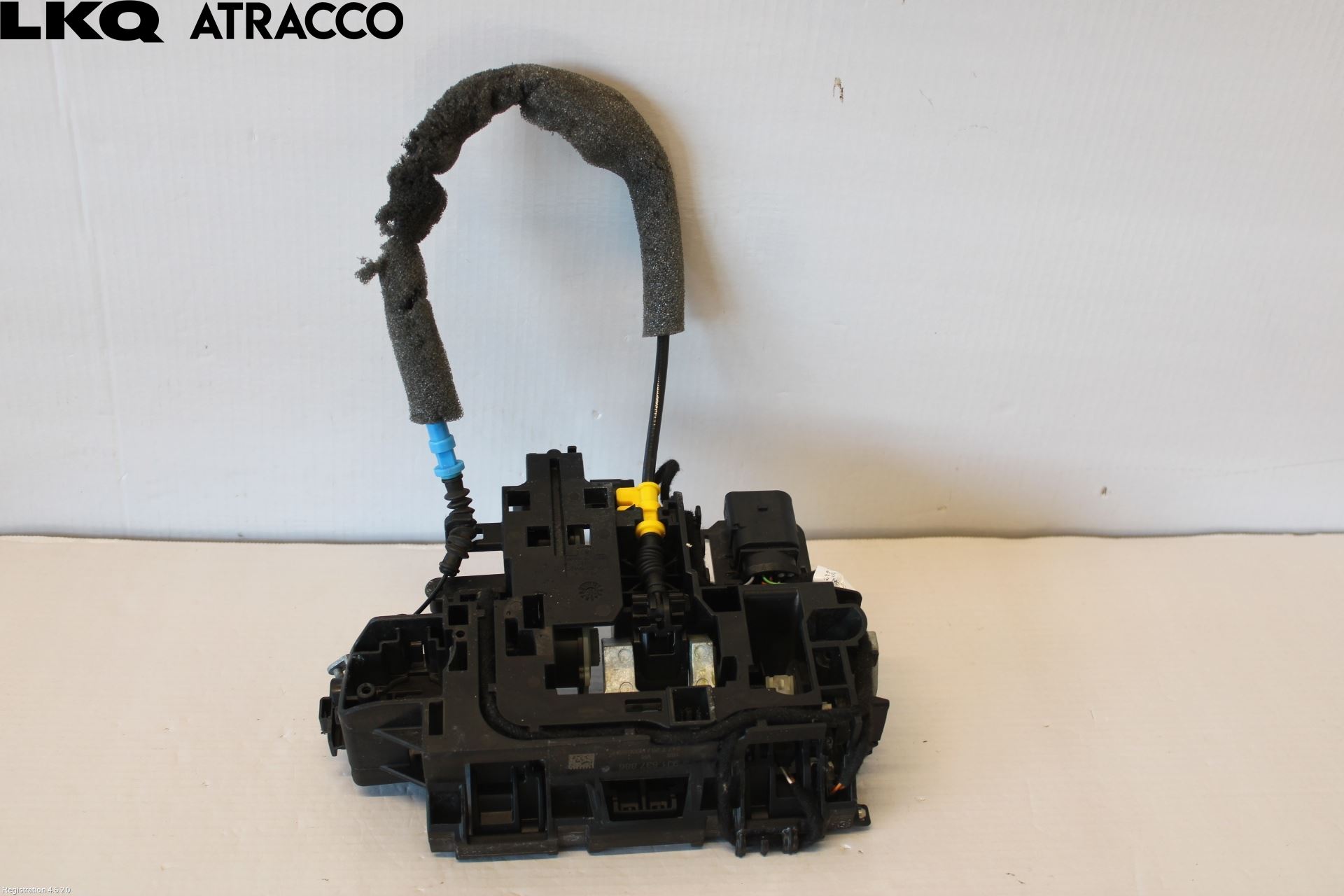 Porsche TAYCAN 20- Dørhandtak Ytre Høyre