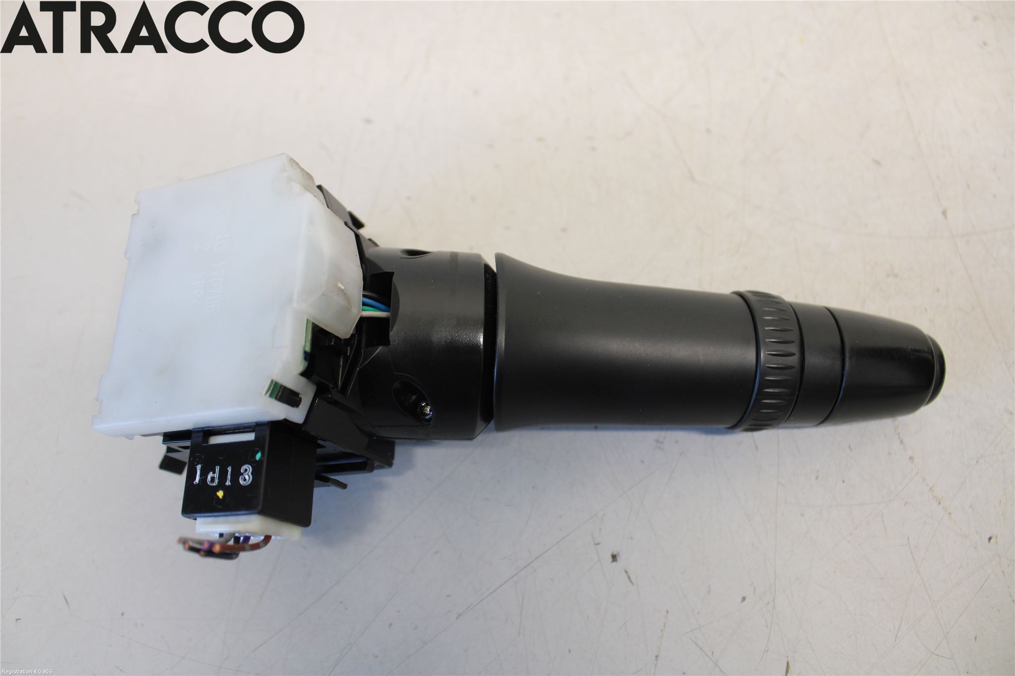 Citroen C-CROSSER Bryter Ratt Blinklys - Lys