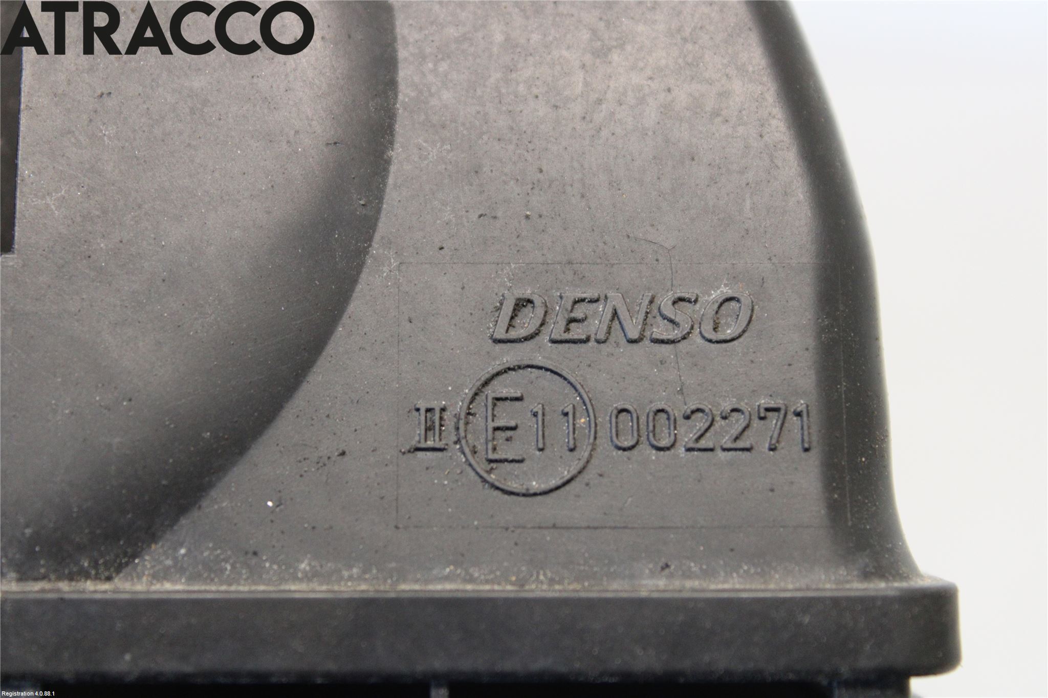 Mazda CX-5 12-17 Signalhorn