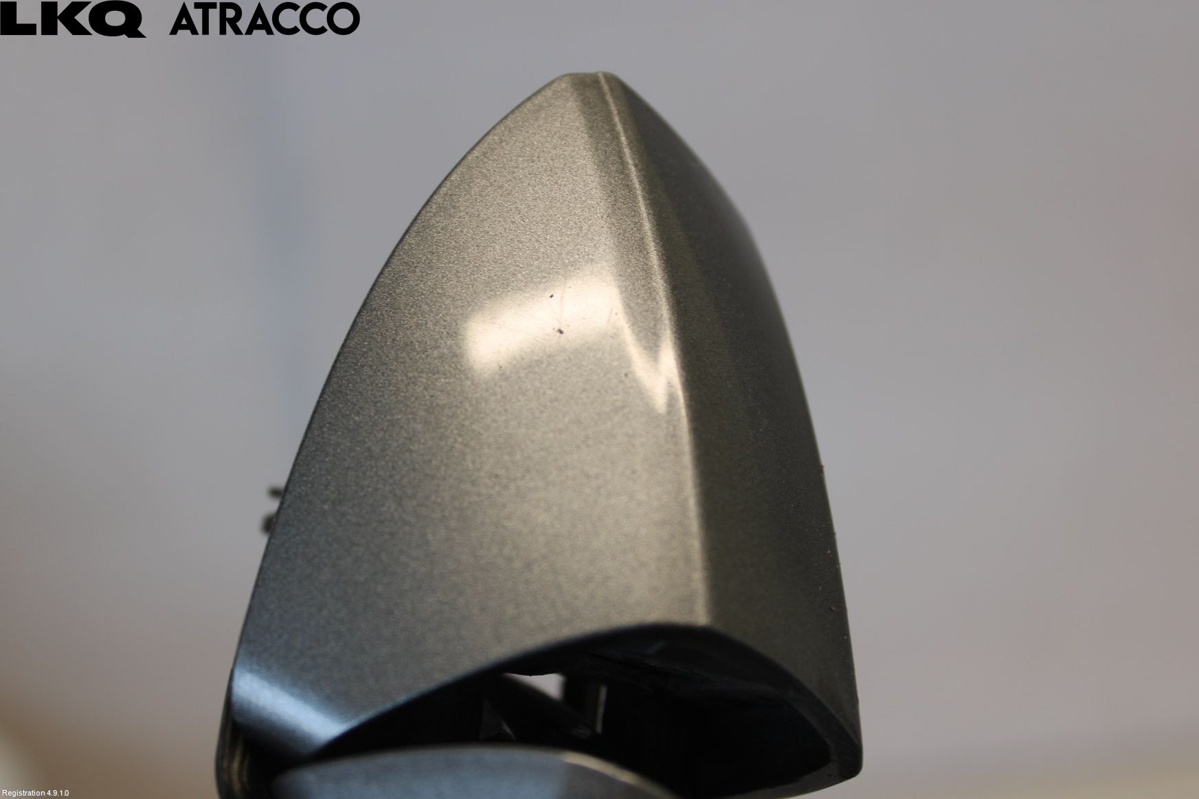 Mercedes-Benz MB B-KLASS (W246/W242) 12-19 Dørhandtak Ytre Venstre