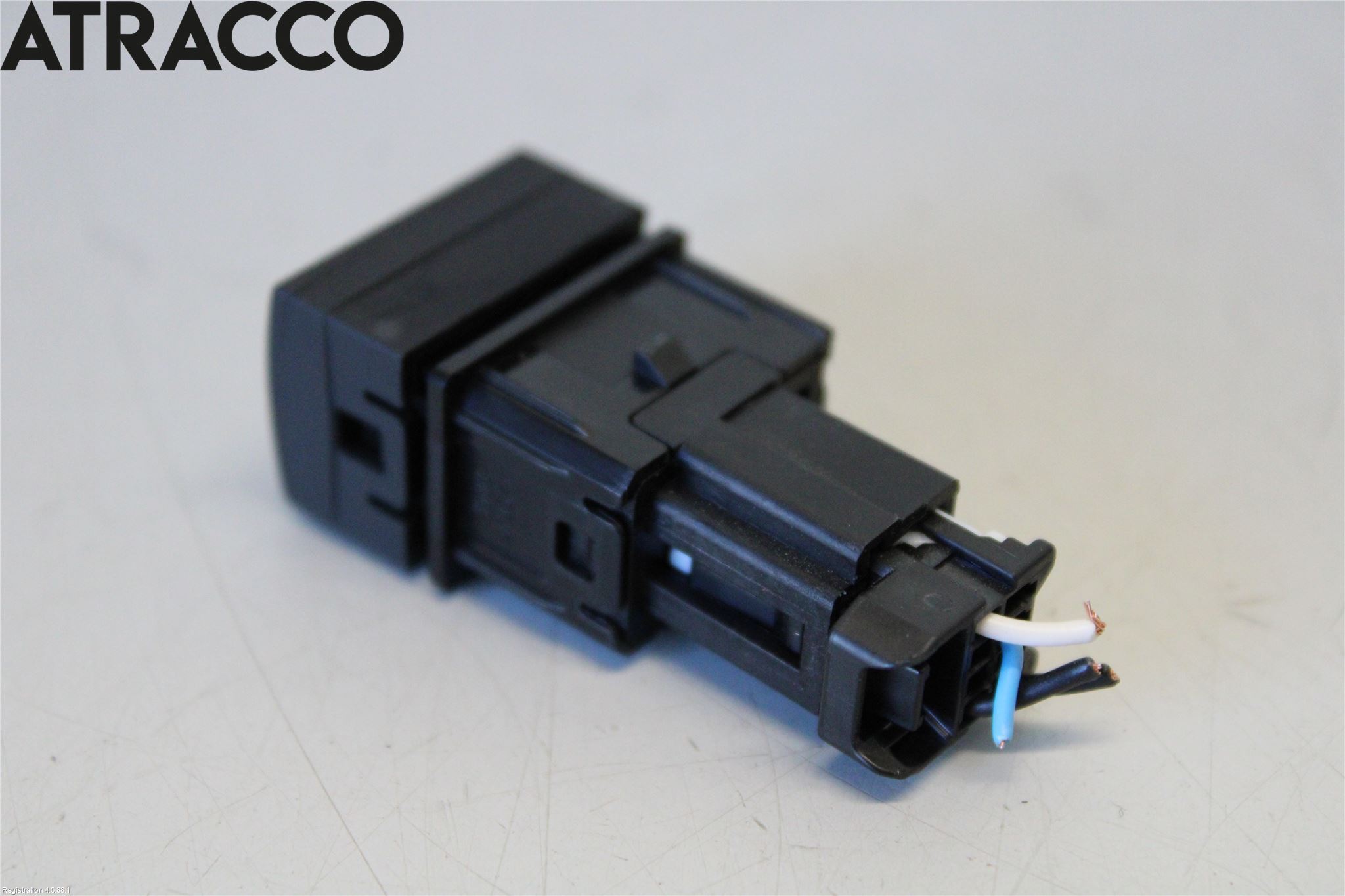 Nissan LEAF 18- Bryter Øvrig