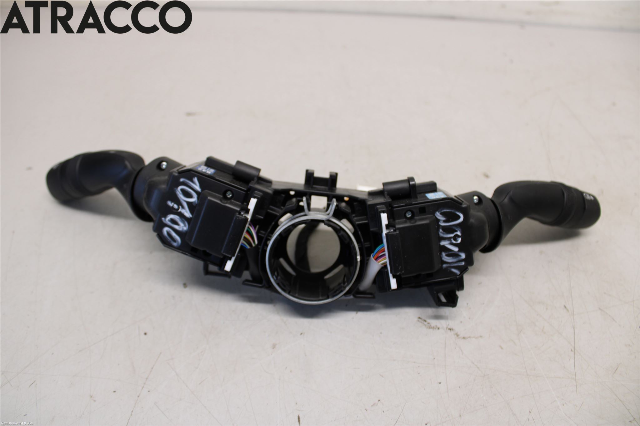 Toyota RAV4 19- Bryter Ratt Kombi H Og V