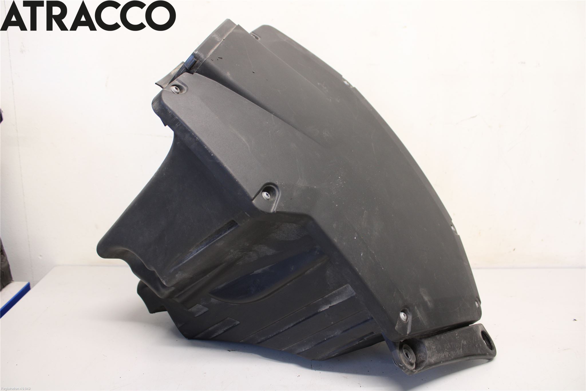 BMW 3 E90/91 SED/TOU 05-12 Luftfilter Boks