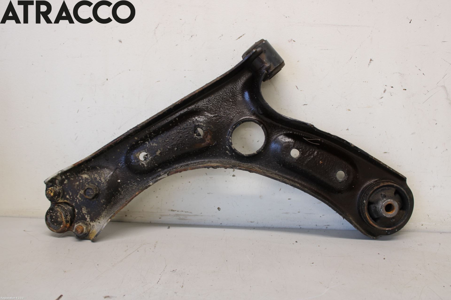 Kia XCEED 19- Bærearm Foran Høyre Nedre