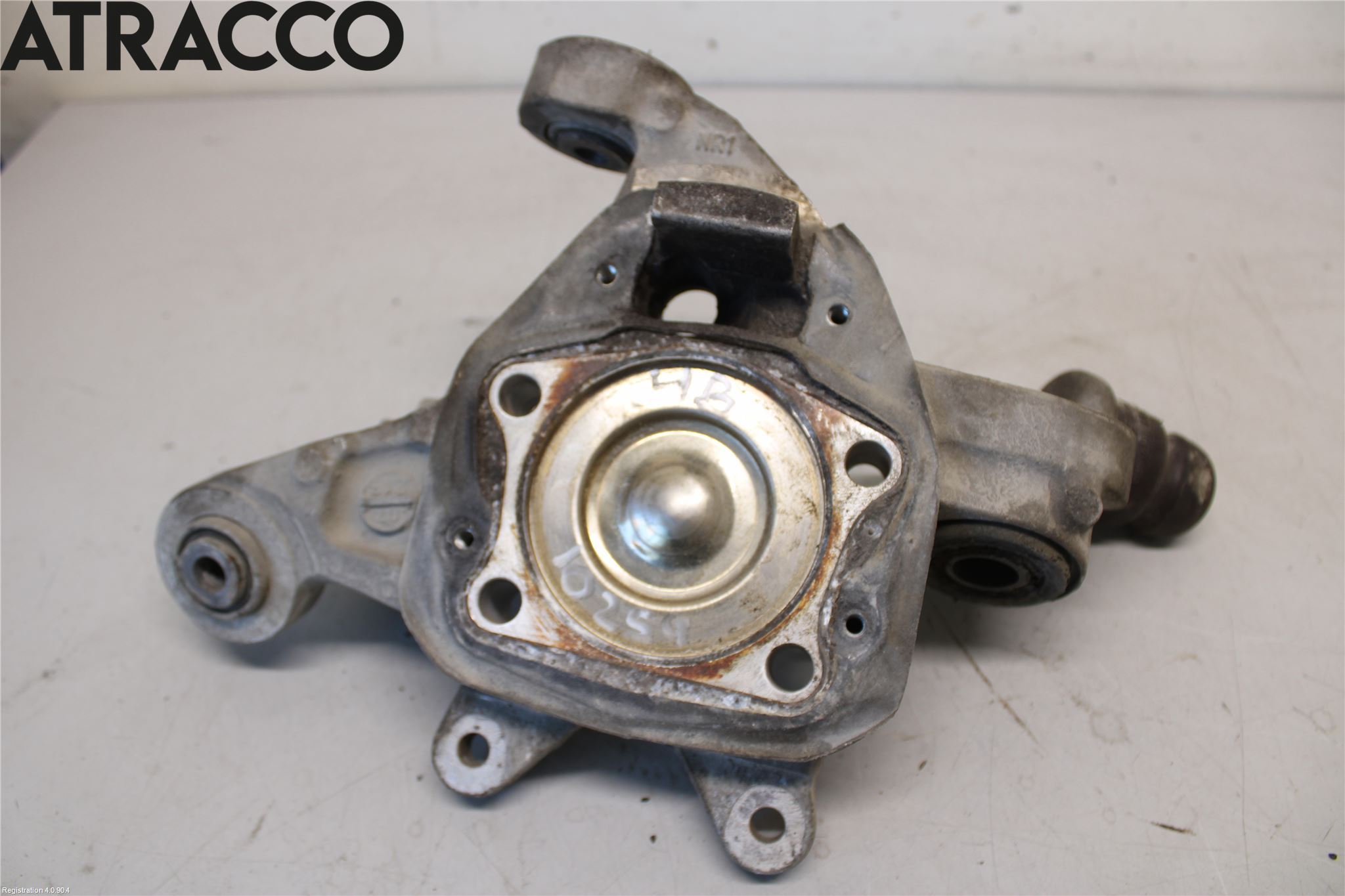 Volvo V70 05-08 Spindel Hb