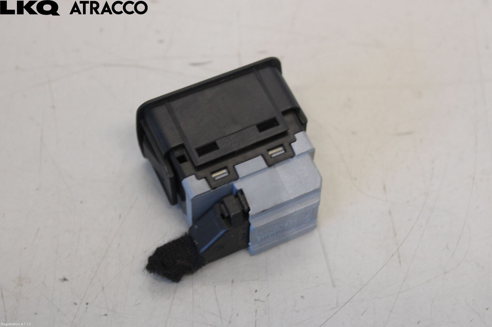 Audi Q5 09-16 Bryter Døralarm