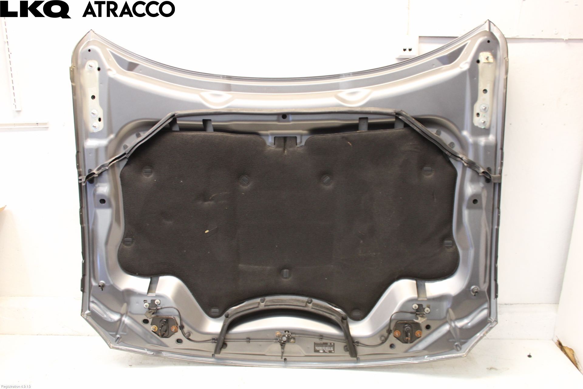 Jaguar XE (X760) 15-24 Panser