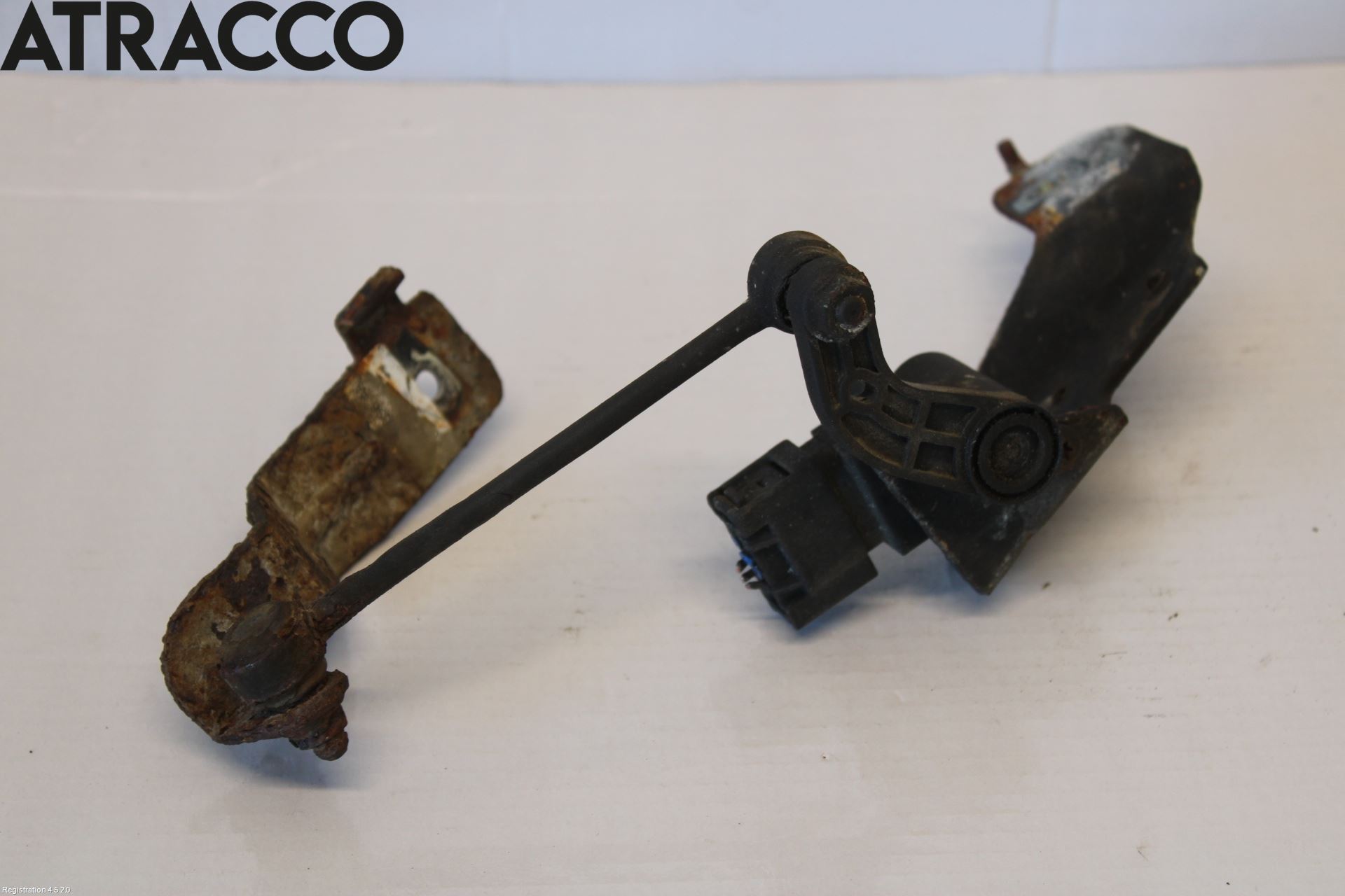 Ford KUGA 13-16 Sensor Lysinnstilling