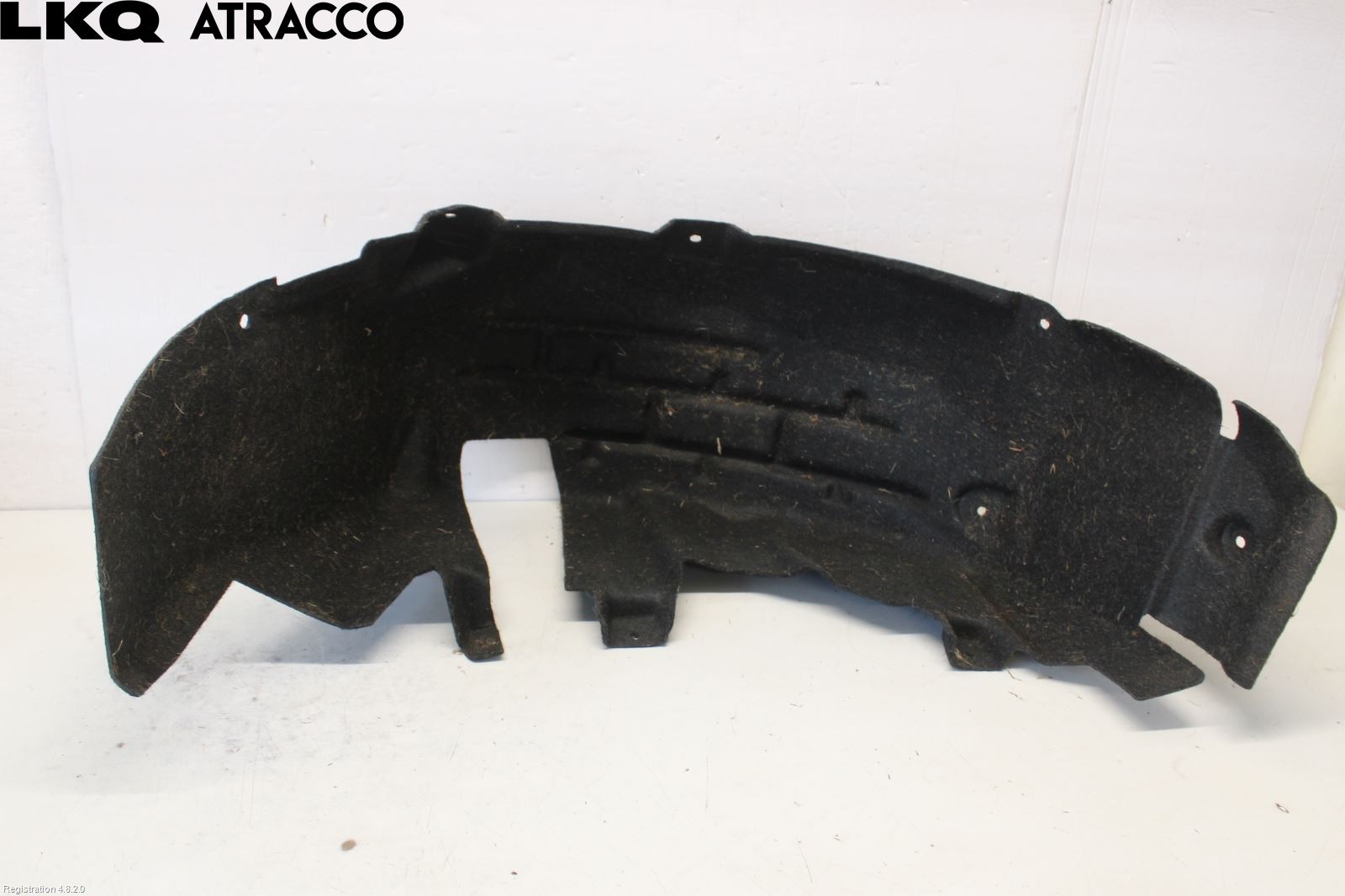 Ford TRANSIT/TOURNEO COURIER 13-23 Skjerm Indre