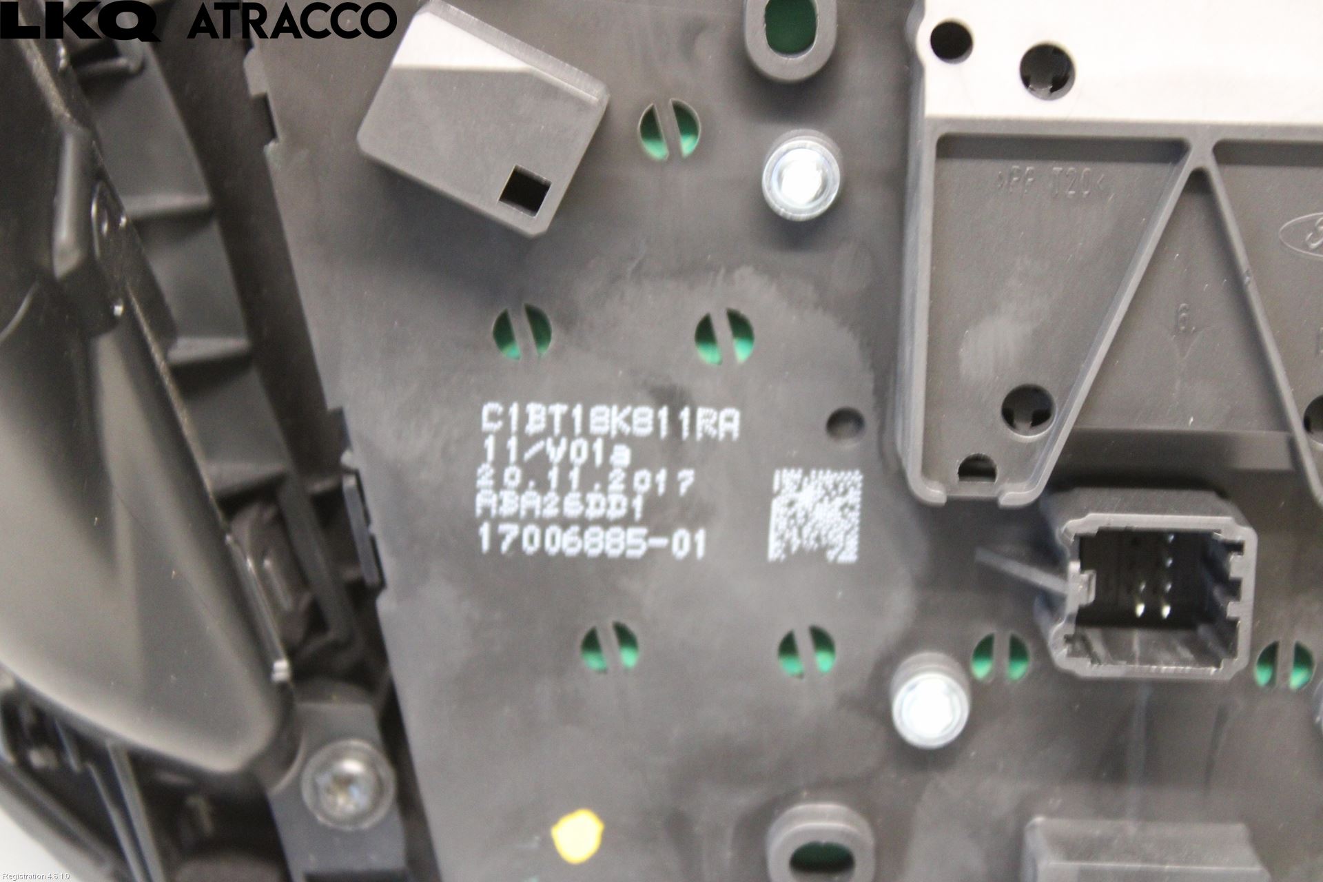 Ford TRANSIT CONNECT 09-13 Bryter Multifunksjon