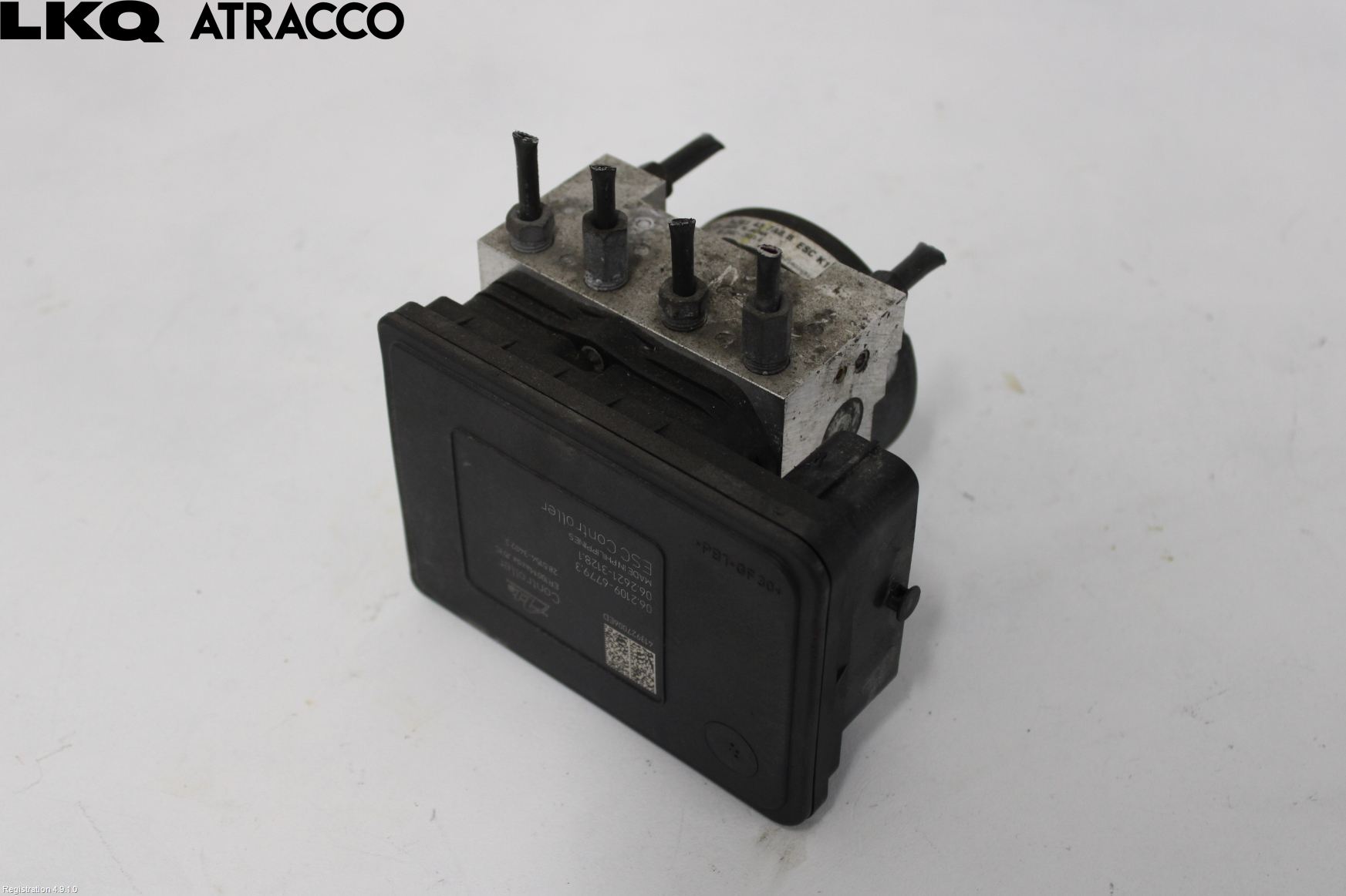 Mazda CX-5 12-17 Abs Hydraulikkaggregat