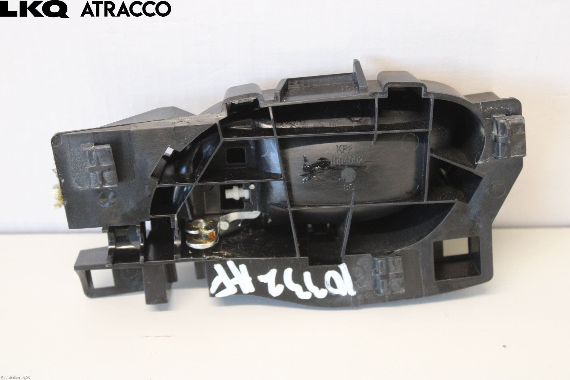 Citroen C3 PICASSO Innr Dørhandtak H Indre