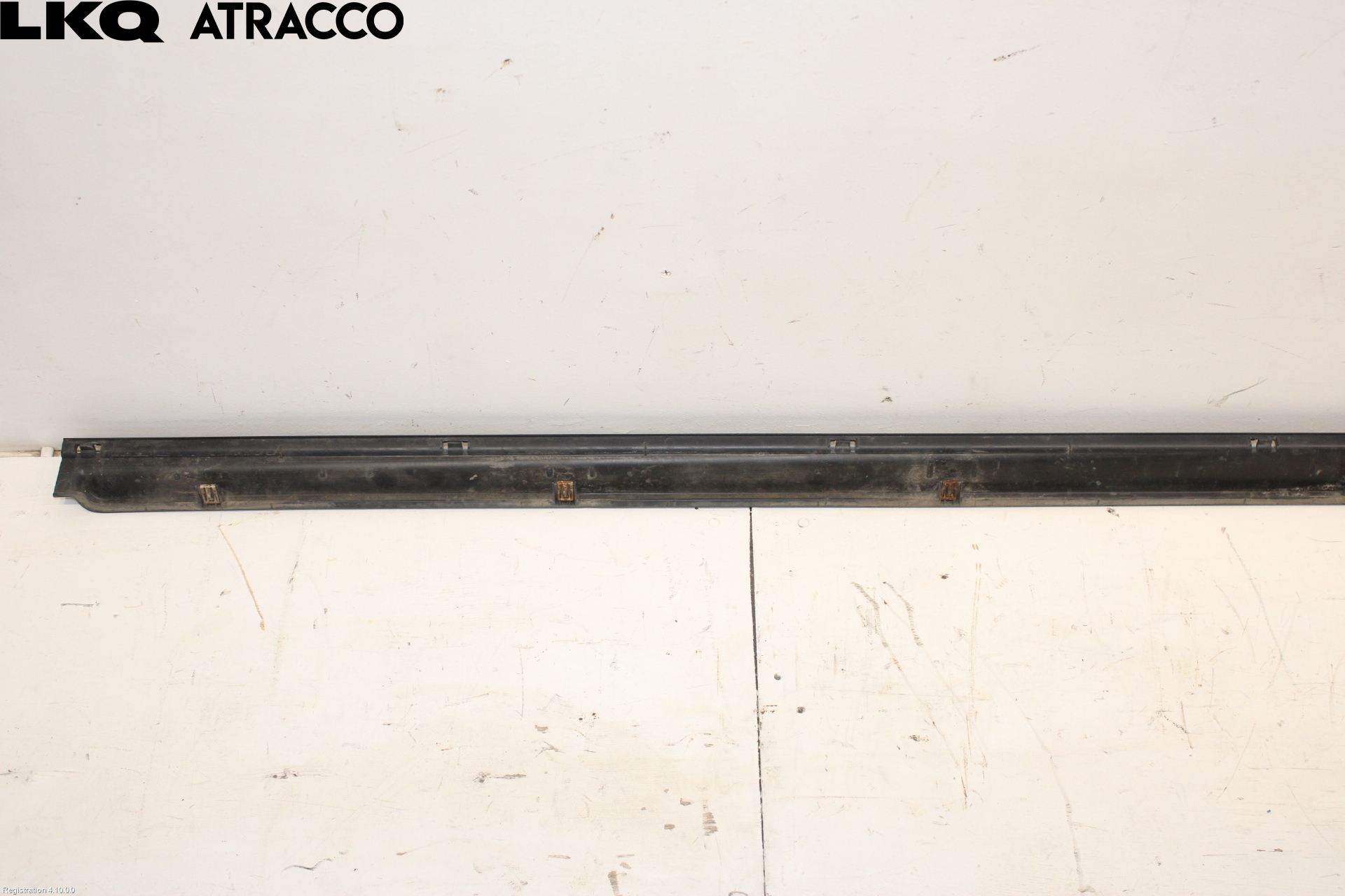 Tesla MODEL S 13- List Høyre Side