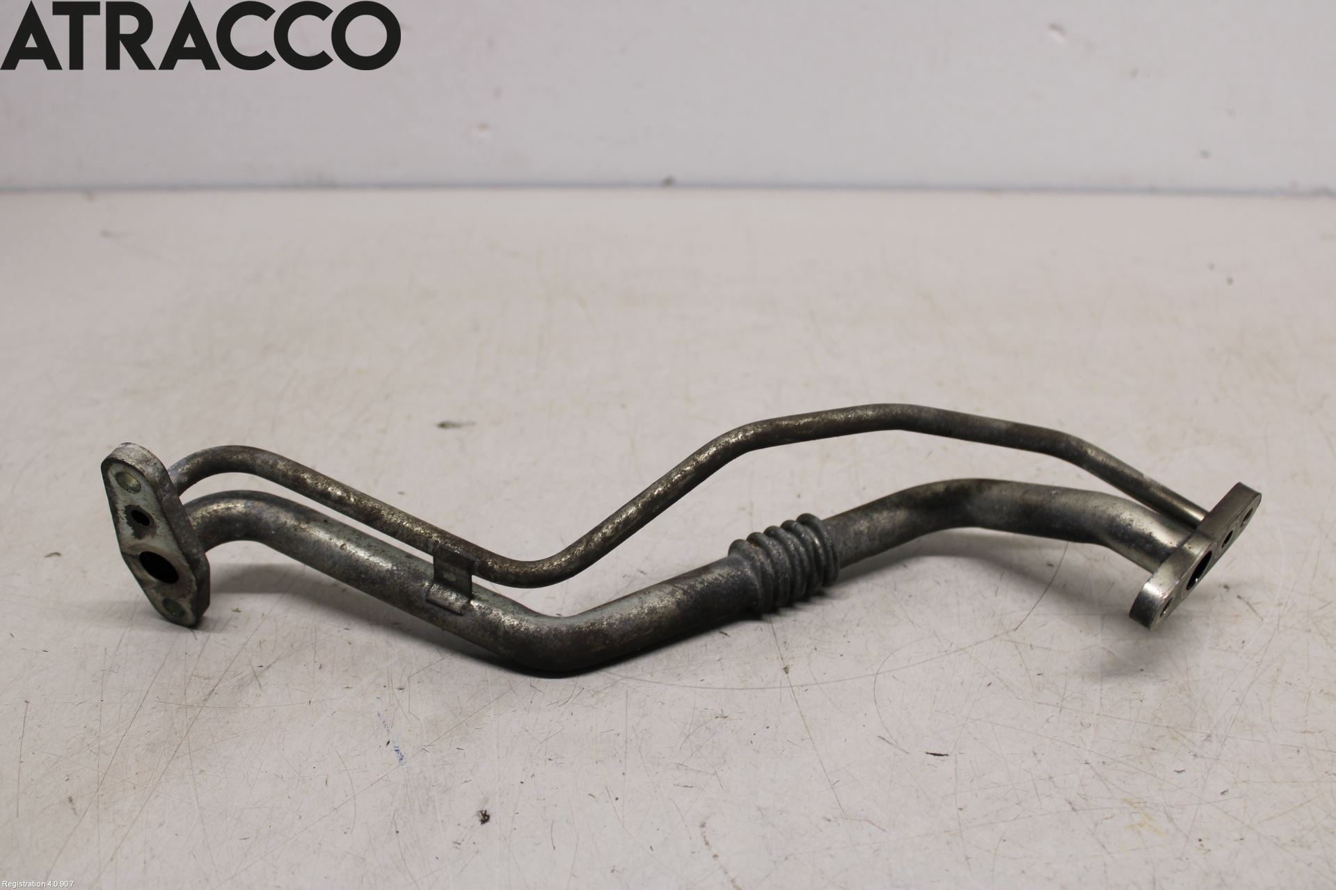 Toyota YARIS XP130 12-14 Turbo Oljerør