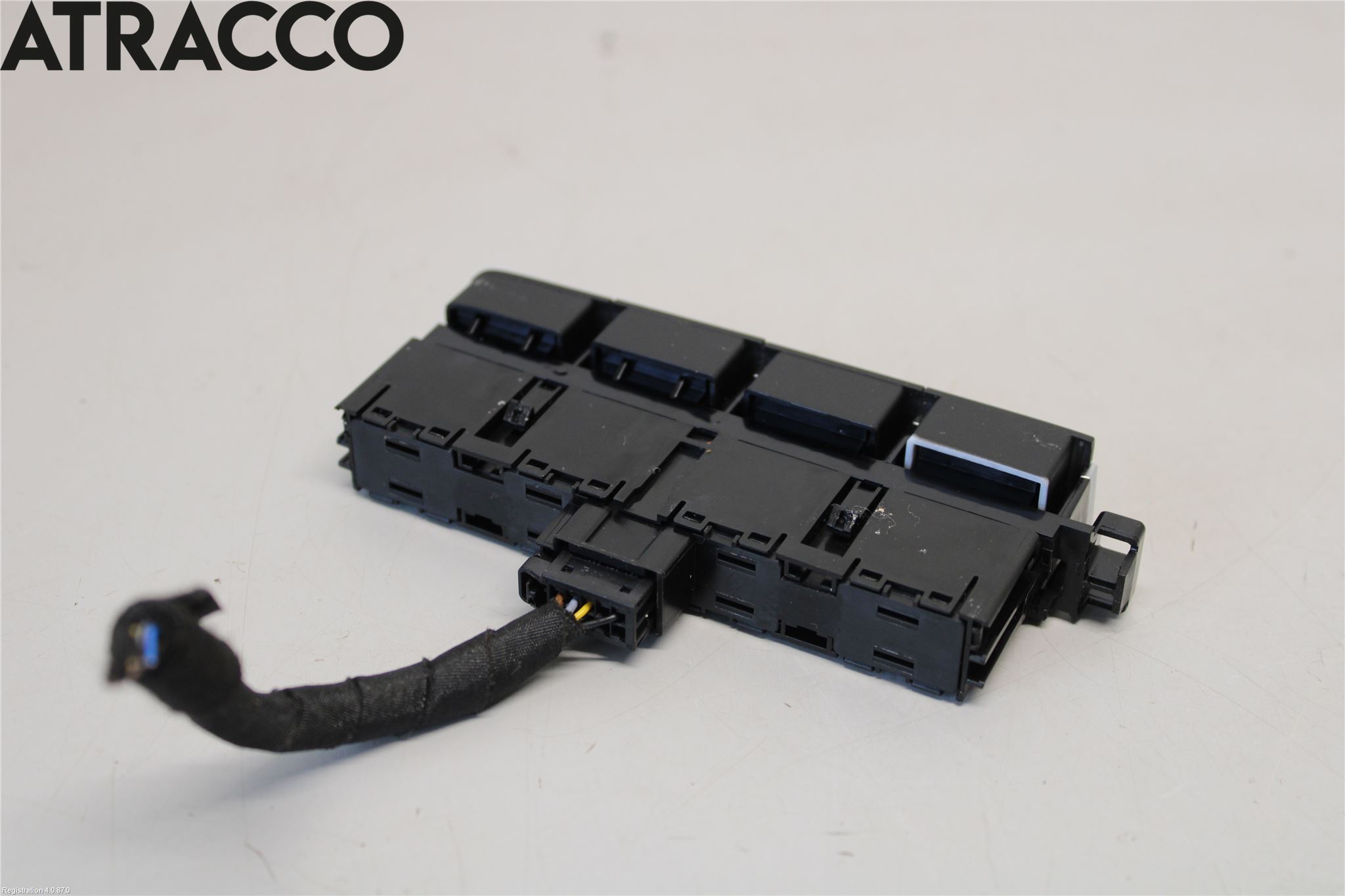 Volkswagen VW PASSAT 15-19 Bryter Øvrig