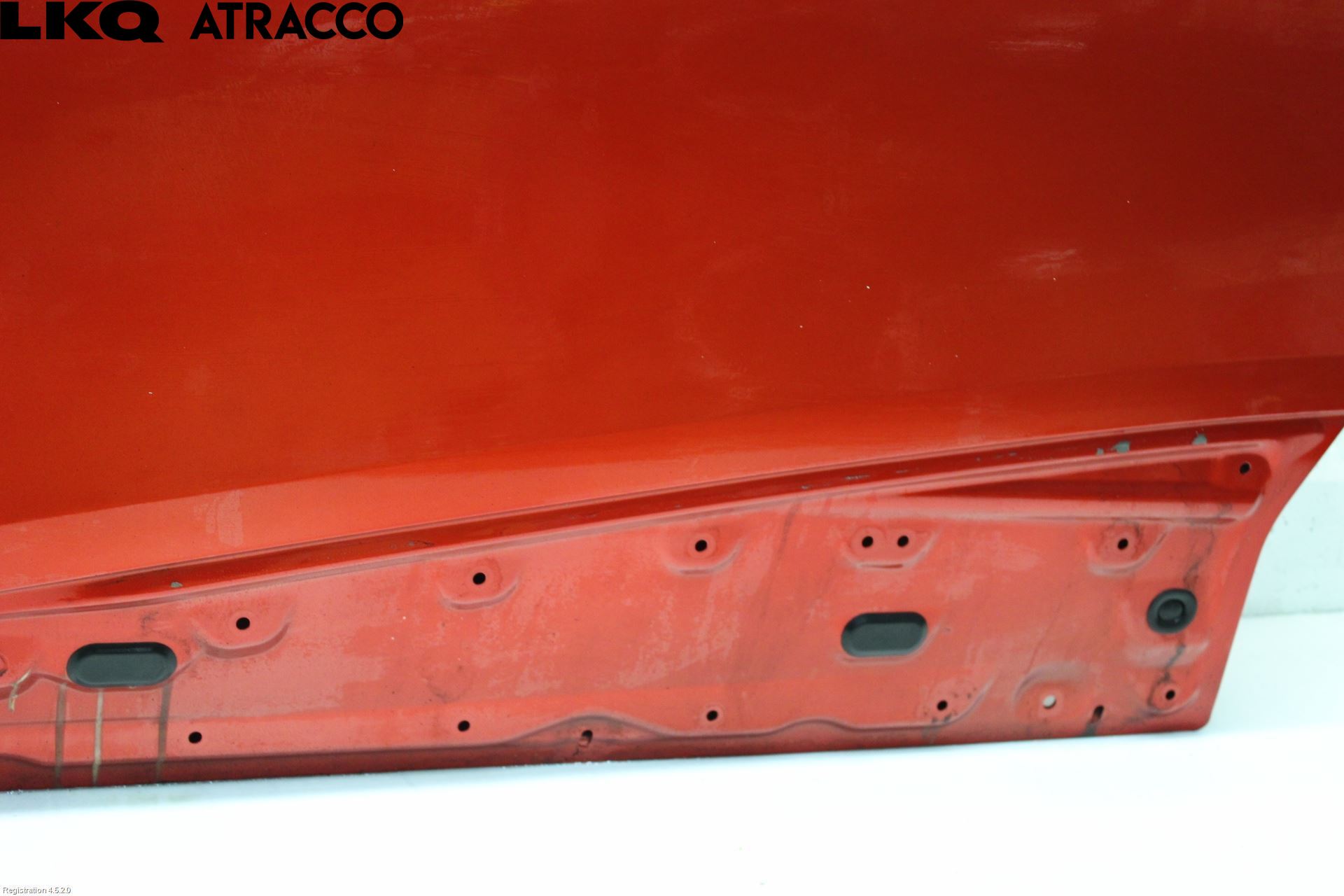 Renault KADJAR 15- Dør 4D Foran Venstre