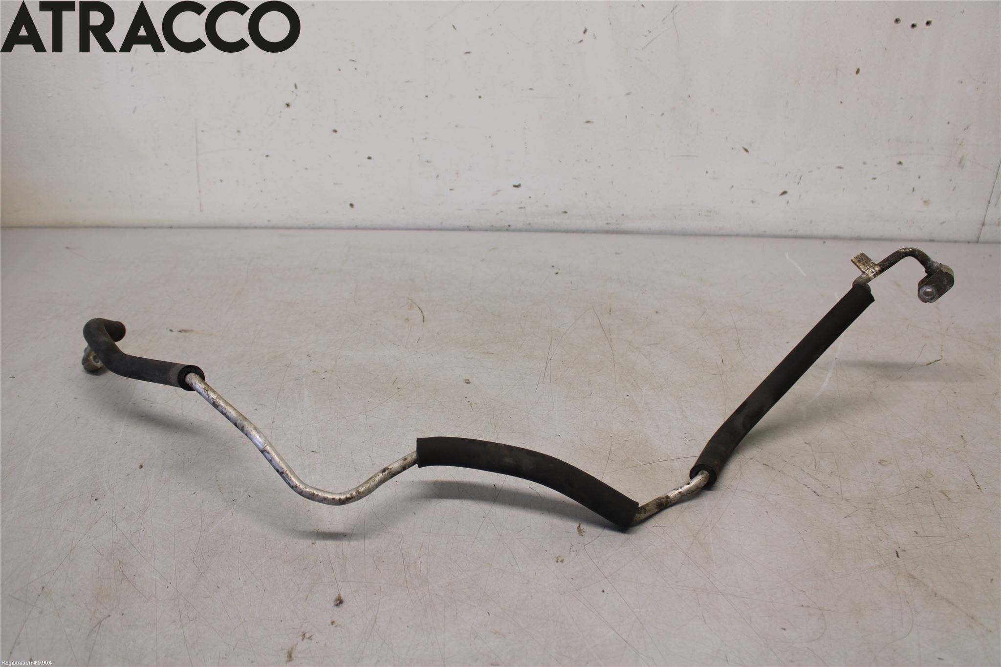 Honda CR-V 07-12 Varme Ac Slange - Rør