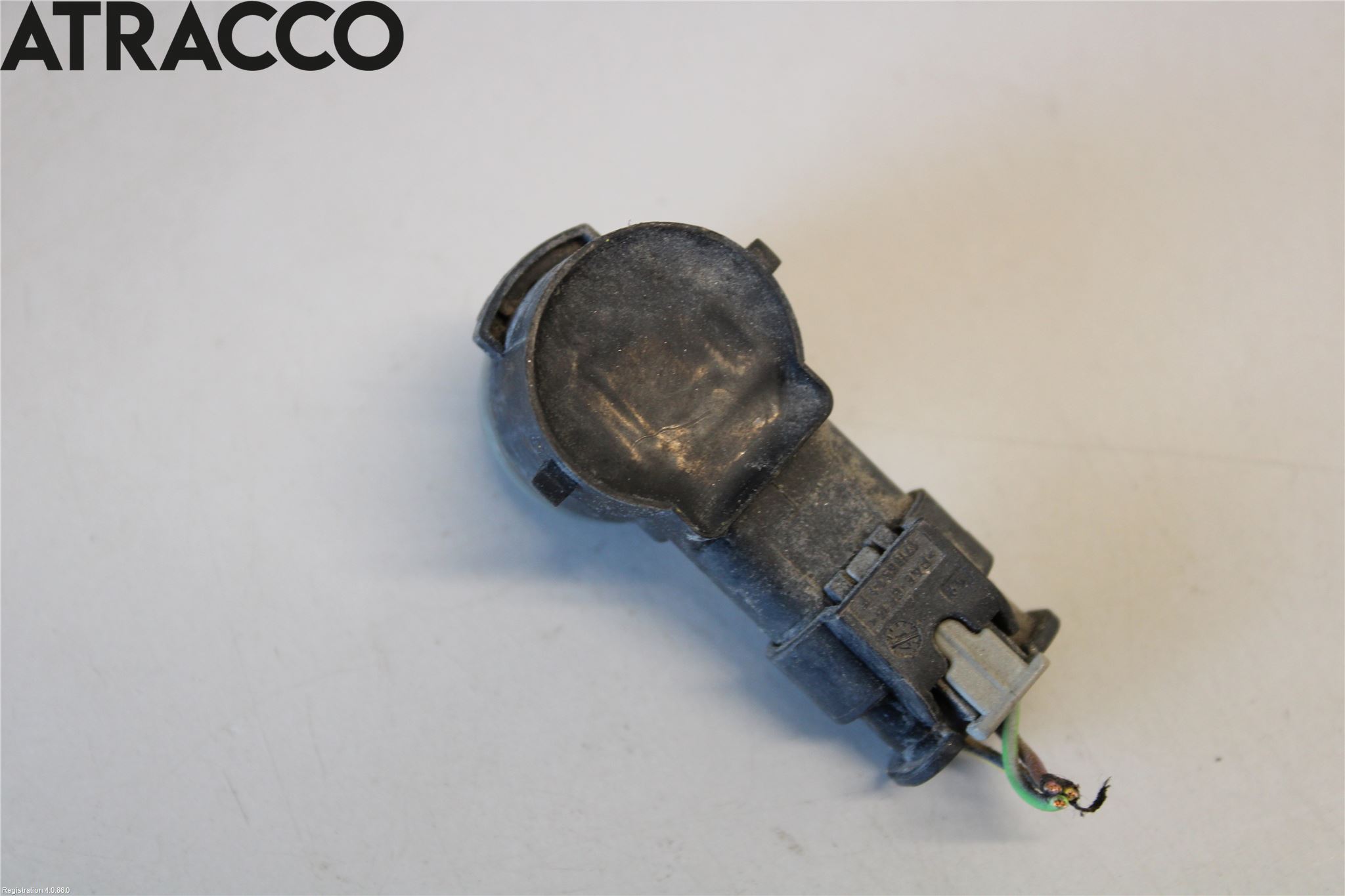 BMW 5 G30/G31/F90 17-23 Sensor Ryggesensor