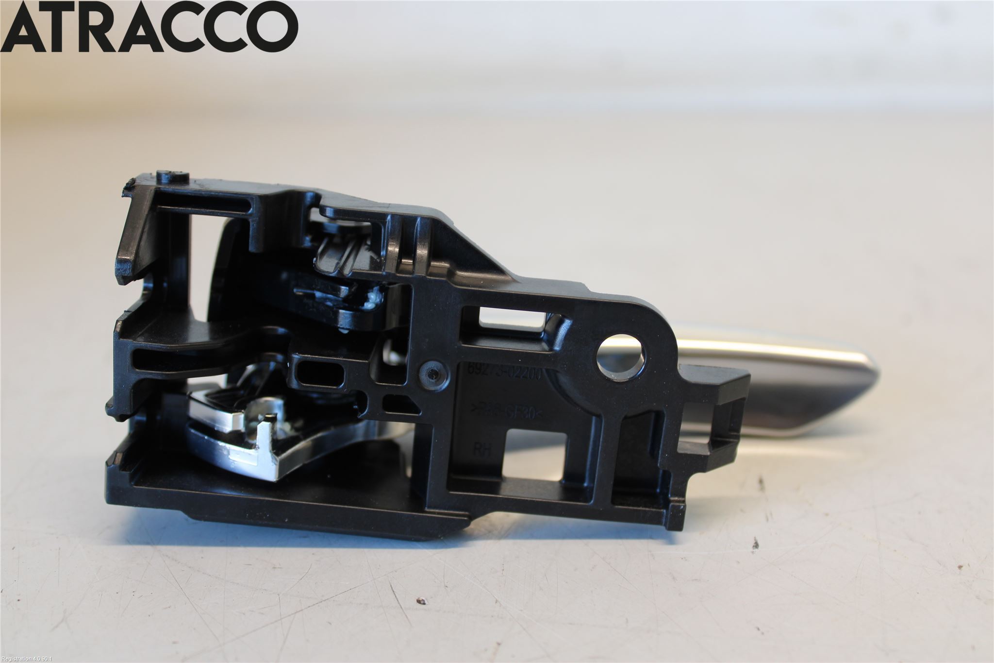 Toyota COROLLA 19- Innr Dørhandtak H Indre