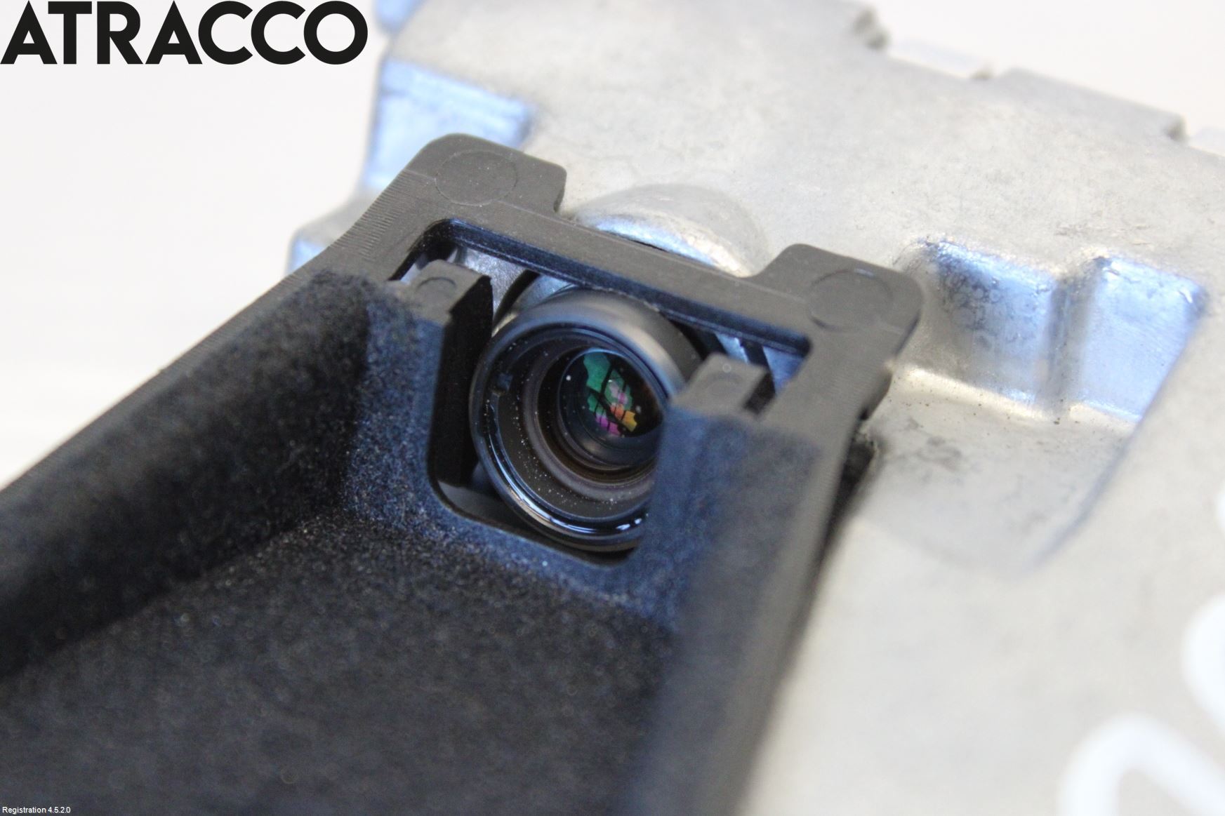 Ford KUGA 13-16 Parkeringshjelp Kamera