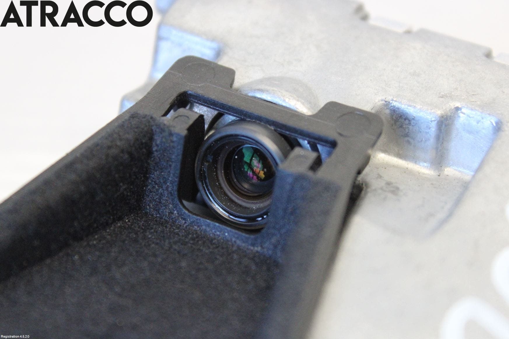 Ford KUGA 13-16 Parkeringshjelp Kamera