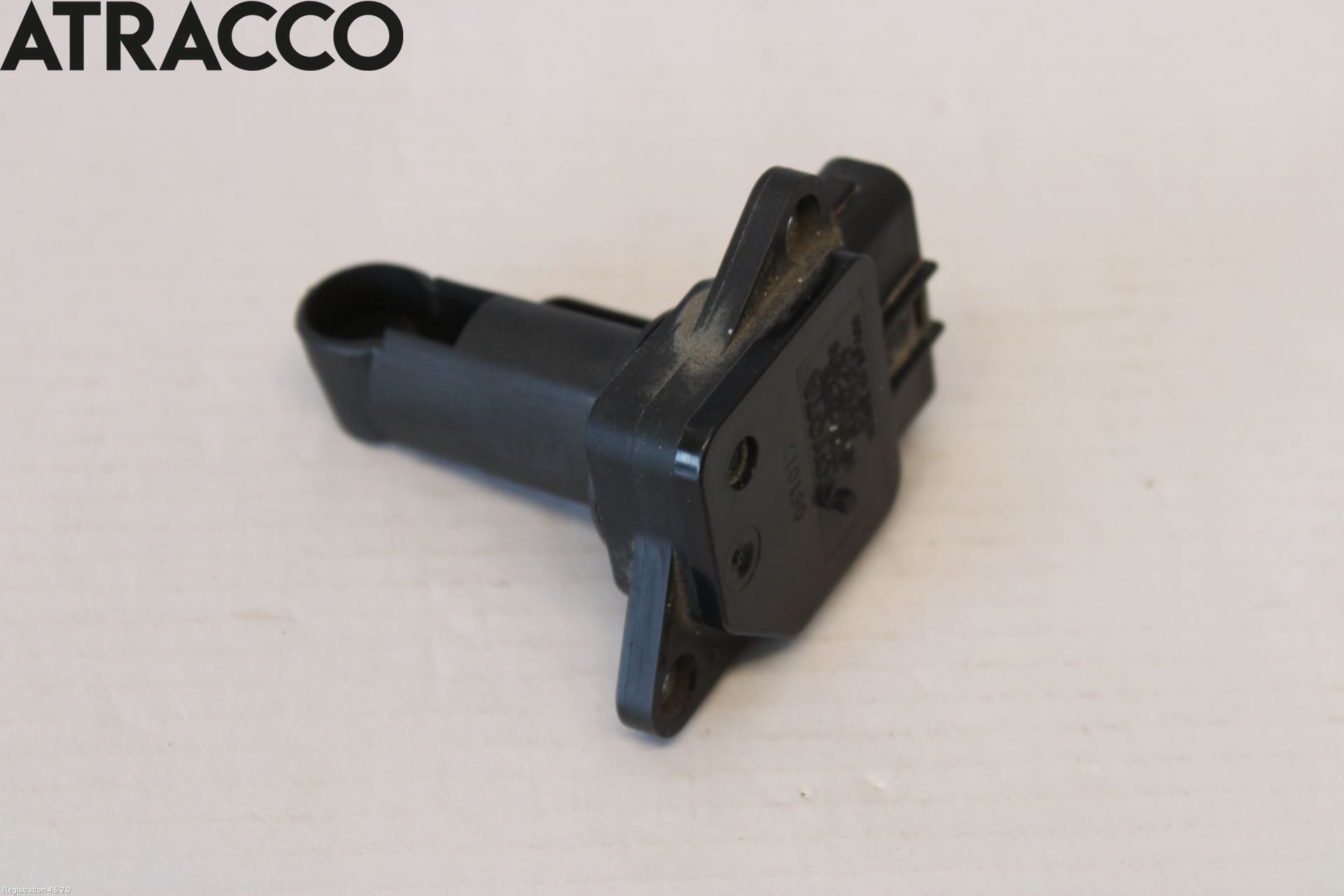 Toyota HILUX 05-16 Inns Luftmassemåler