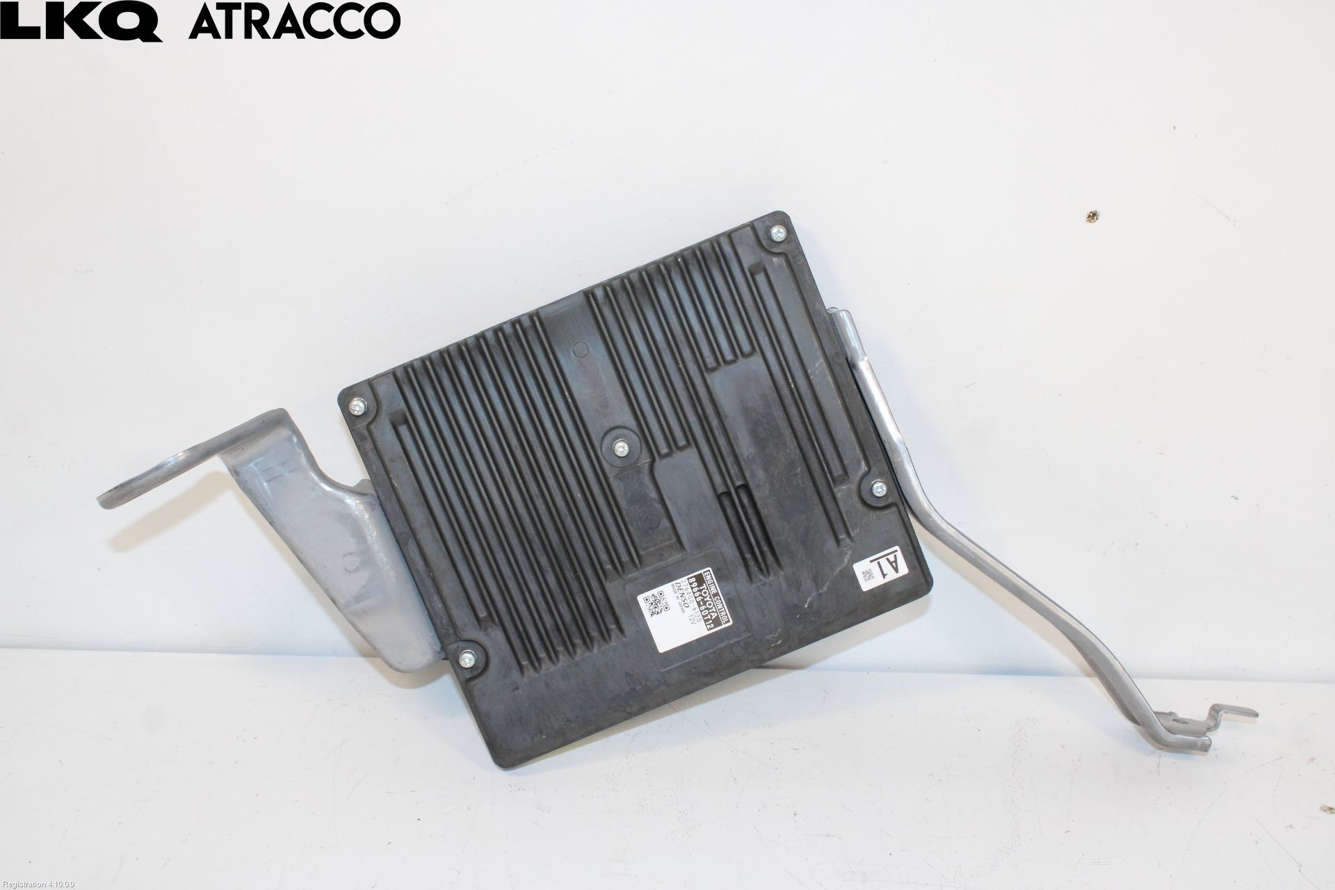 Toyota LANDCRUISER J150 10-23 Styreenhet Innsprøytning