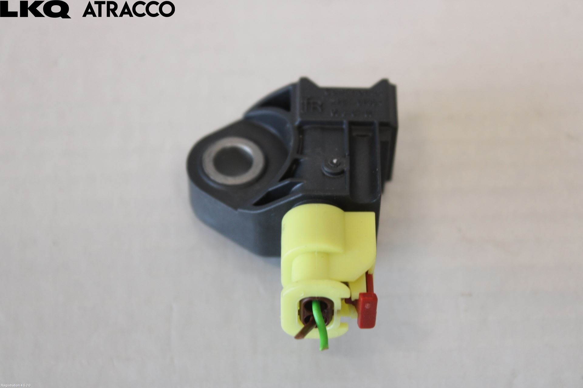 Porsche TAYCAN 20- Sensor Øvrig