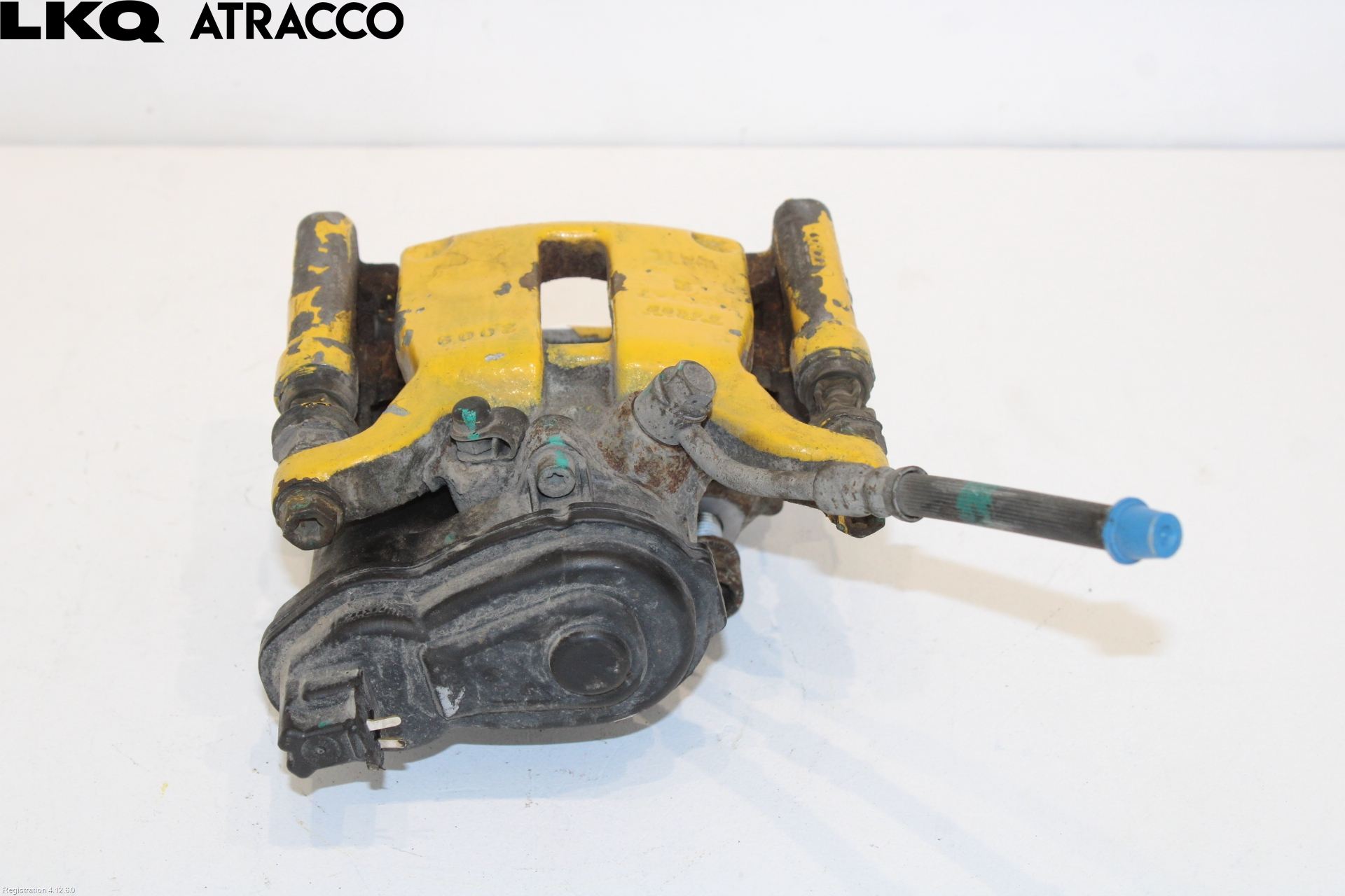 MG MARVEL R 22- Bremsecaliper Bak Høyre