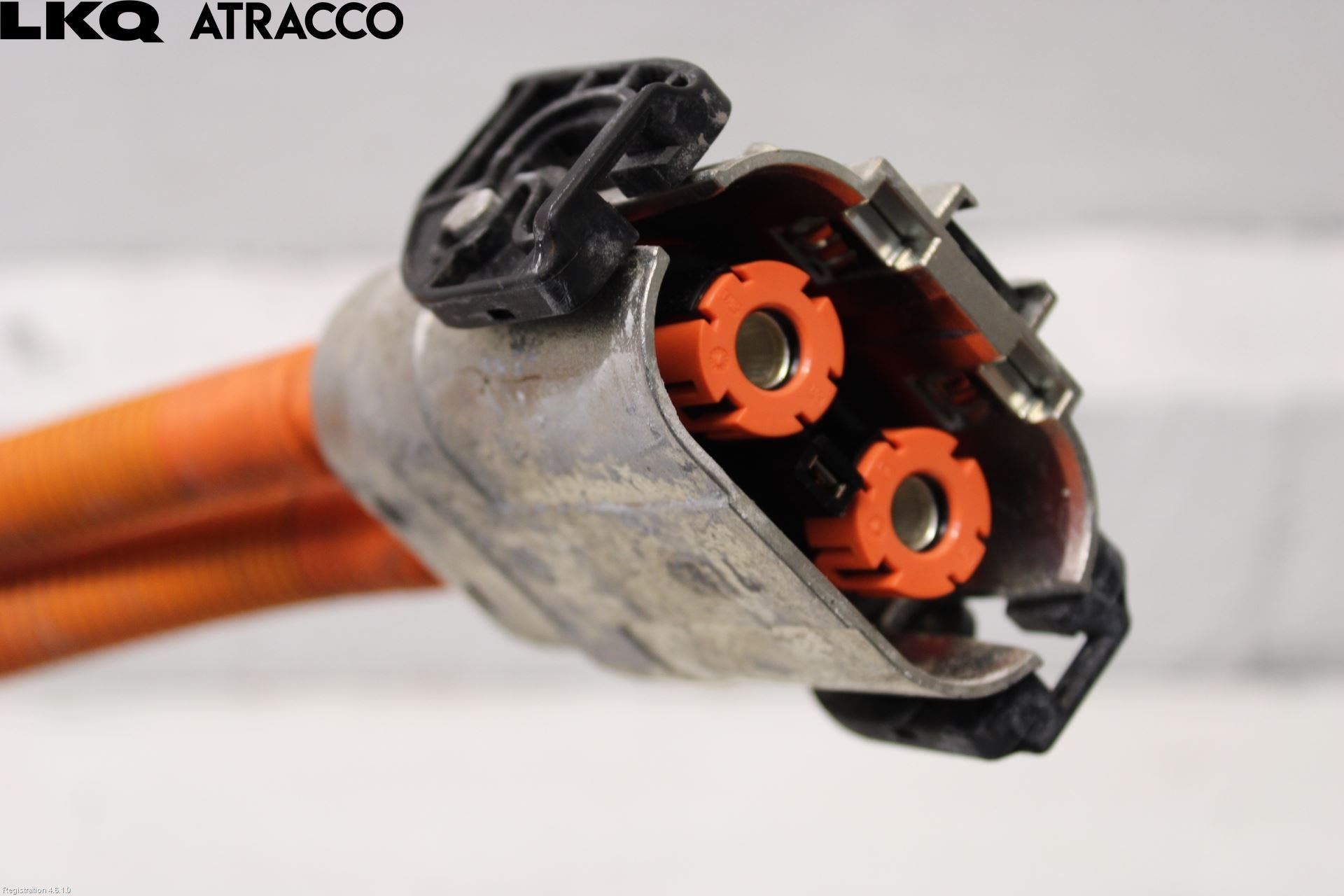 Kia SOUL 09- Kabelhärva Högspänning