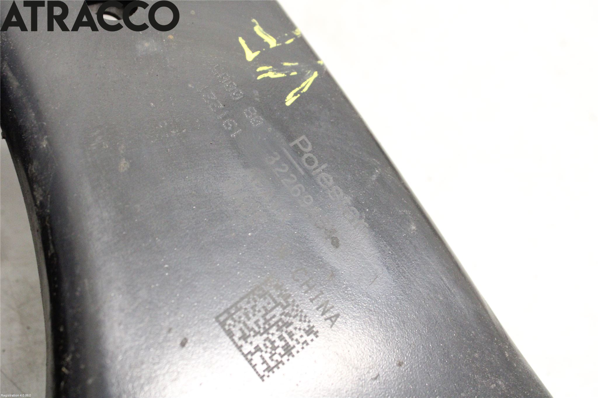 Polestar 2 20- Bærearm Foran Venstre Nedre