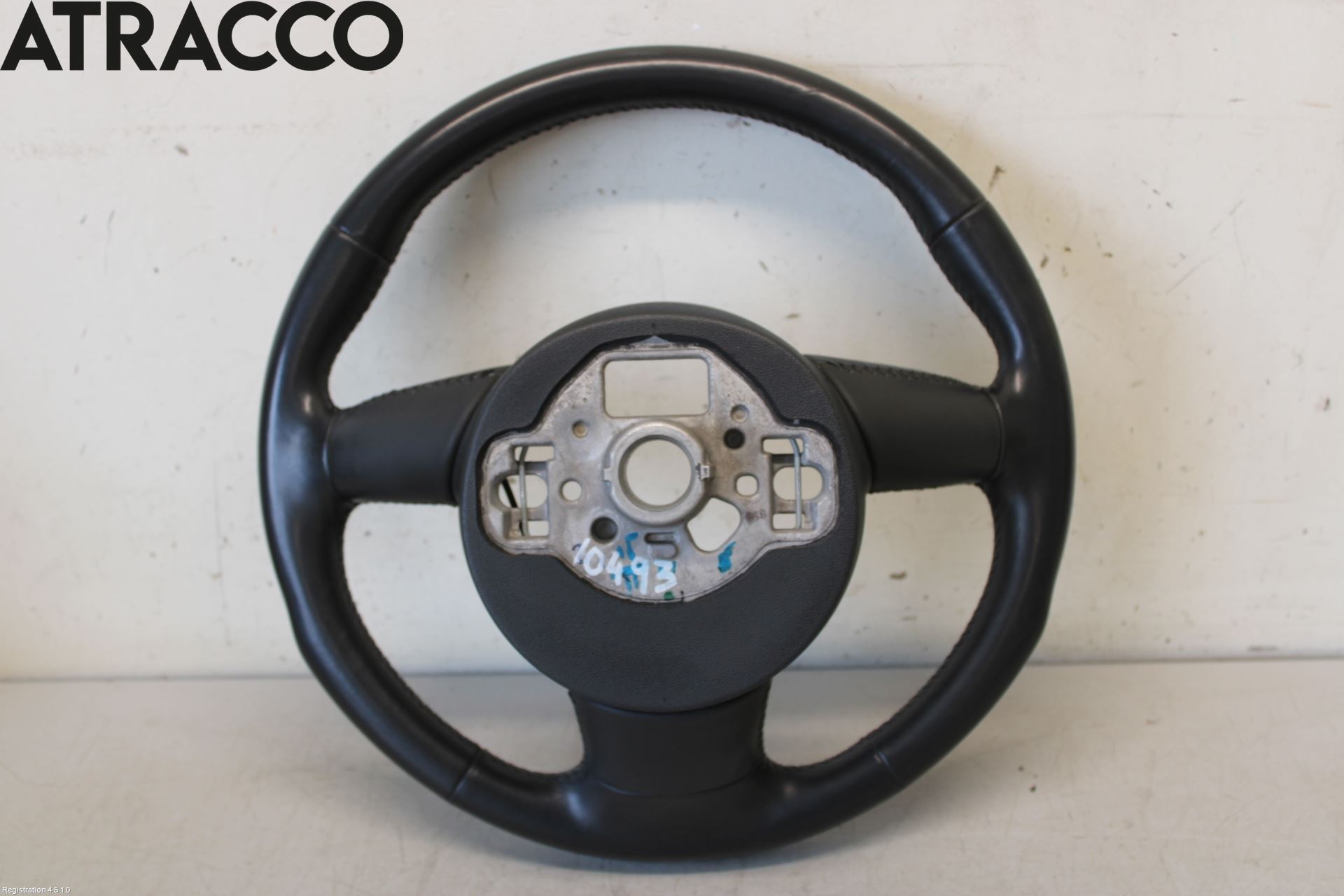 Audi A6/S6 4G 11-18 Ratt