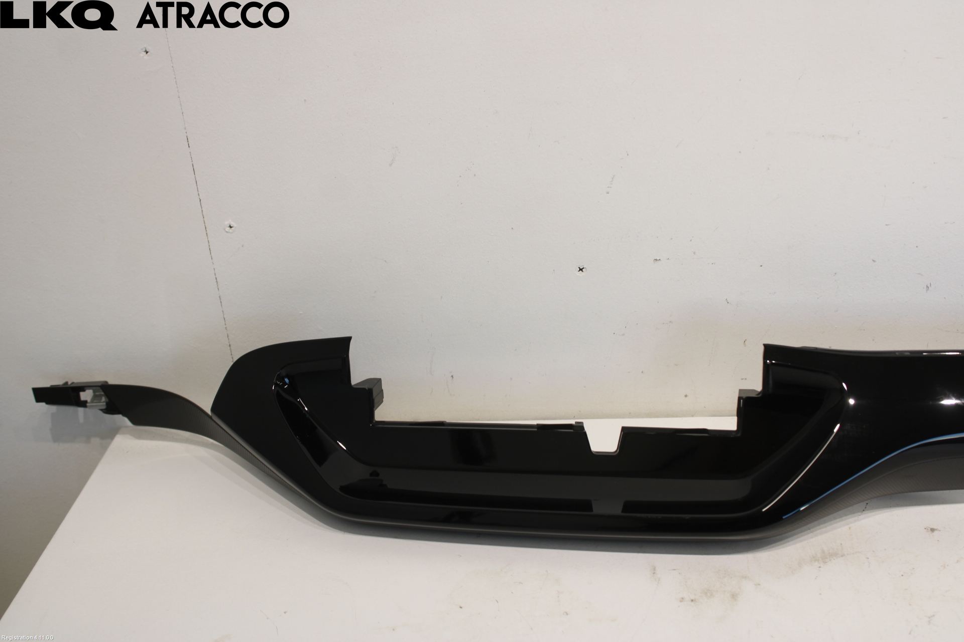 Volkswagen VW ID.5 22- Innr Dekor Instrbord