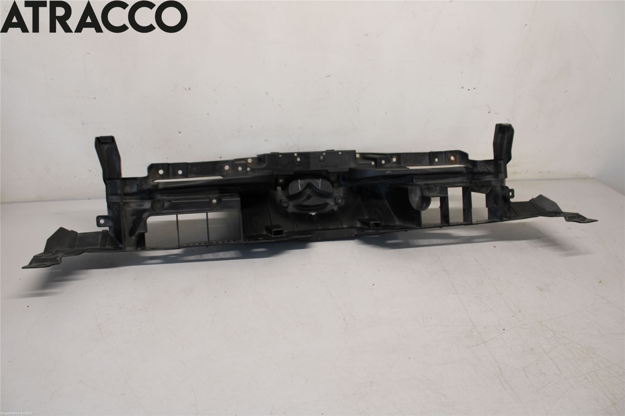 Mazda 5 05-10 Grilldel Midt