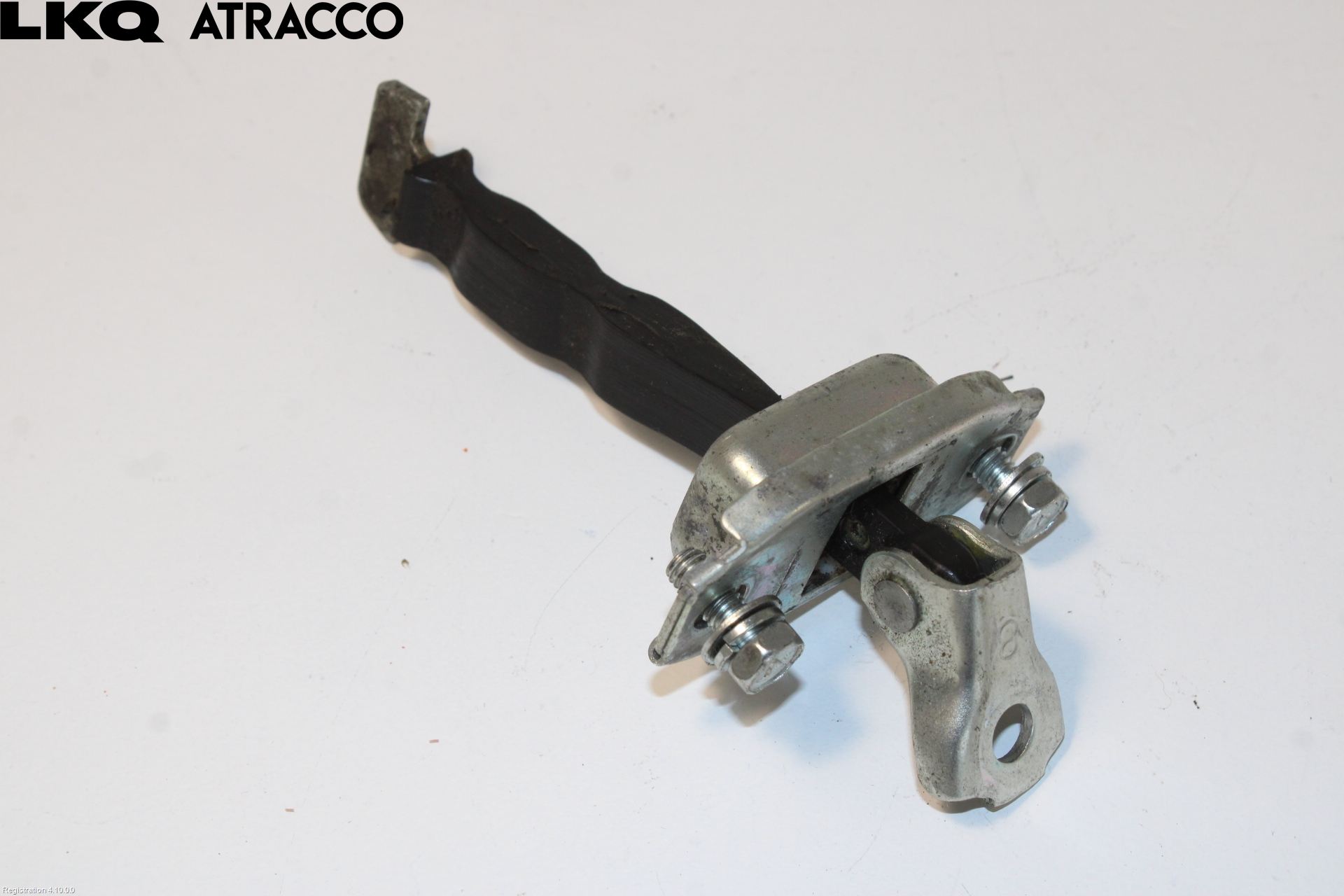 Mitsubishi OUTLANDER 13-21 Dørstopper