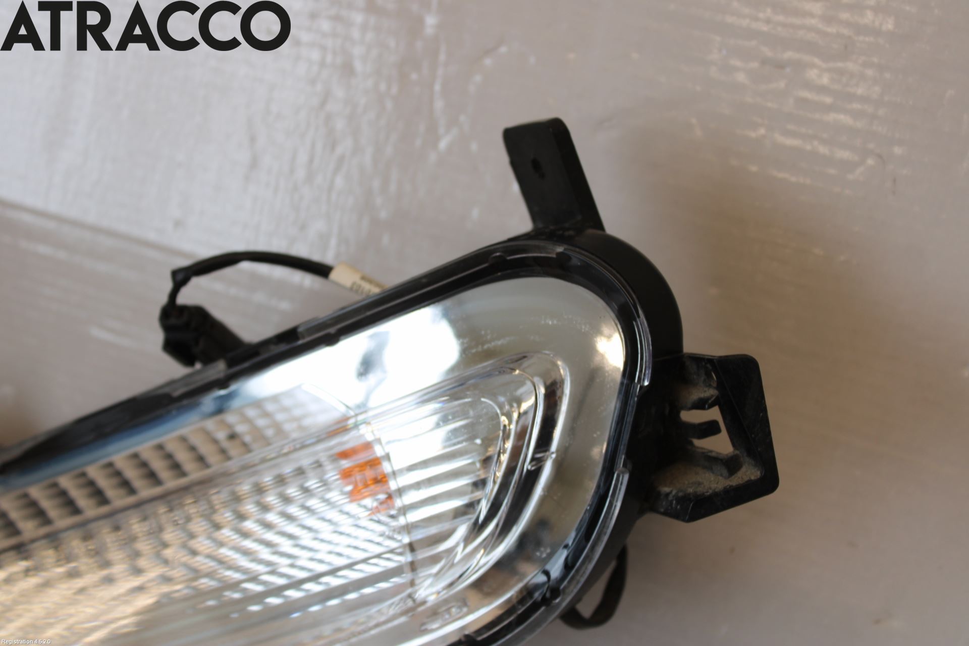 Opel AMPERA 17- Blinklykt Foran Venstre