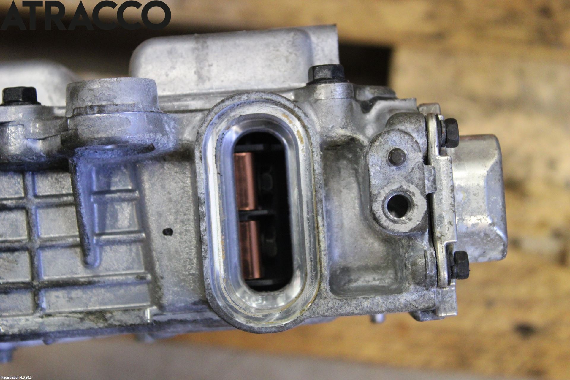 Kia NIRO (DE) 17-22 Inverter 12-)220V