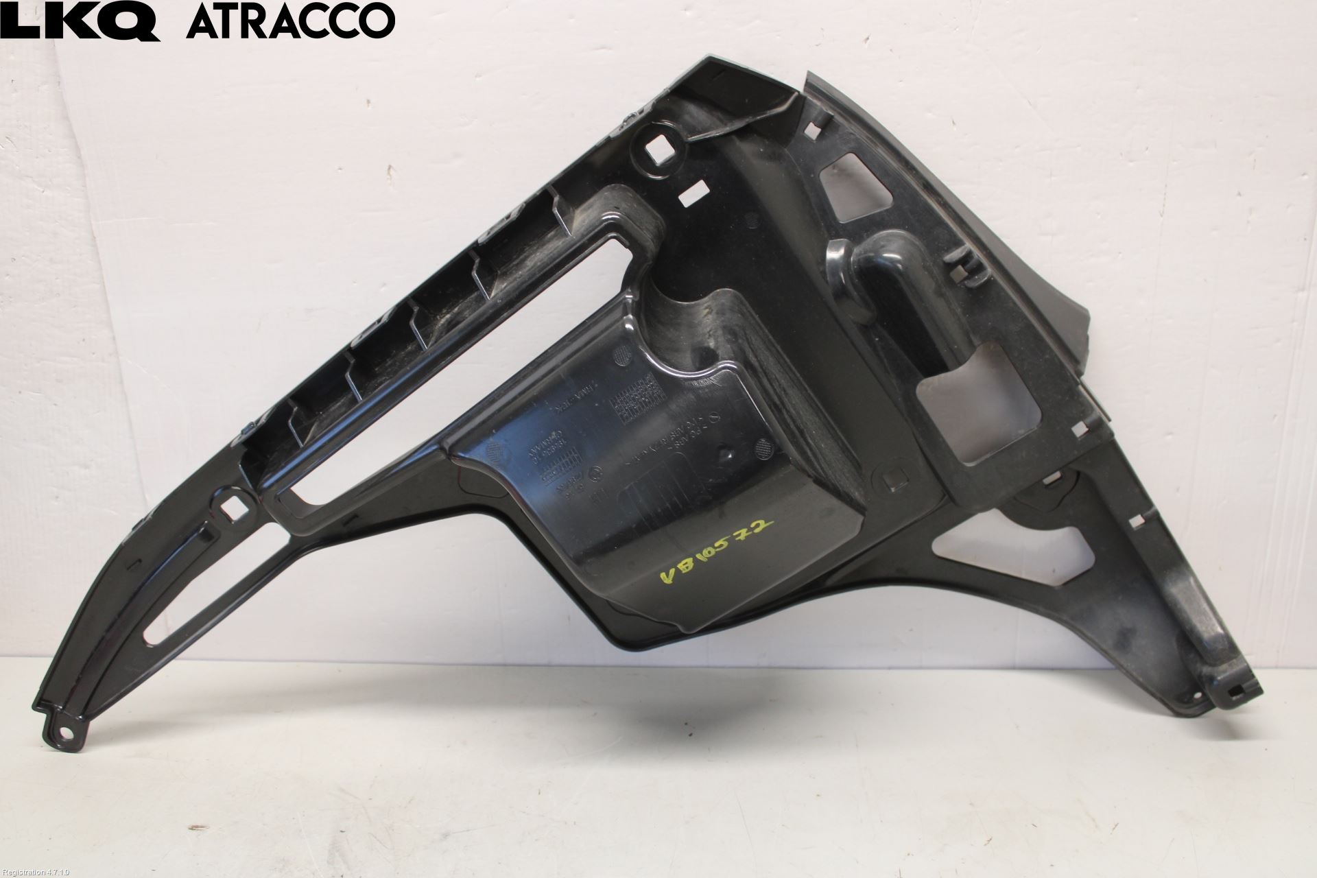 BMW i3 I01 13-22 Skjerm Bak V