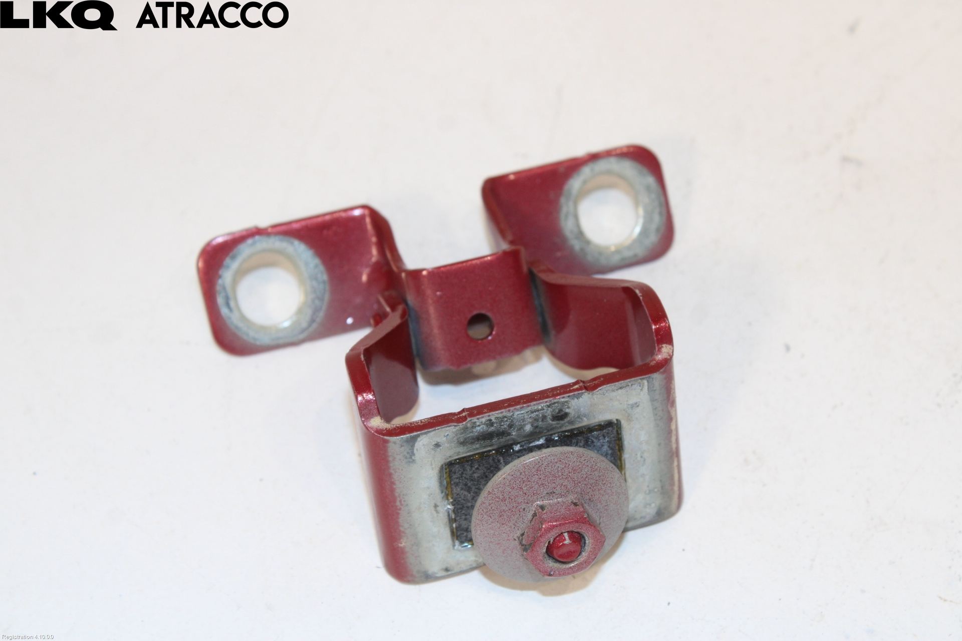 Peugeot 208/E-208 20- Bakluke Hengsel Høyre