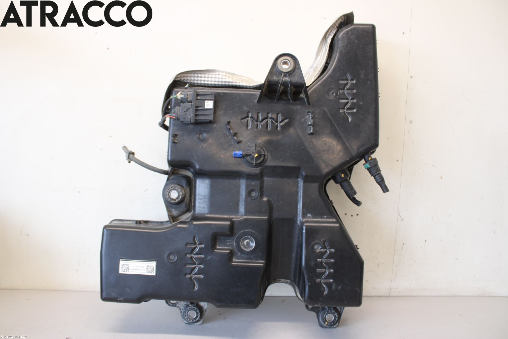 Volkswagen VW CRAFTER II / E-CRAFTER 17- Adblue Tank