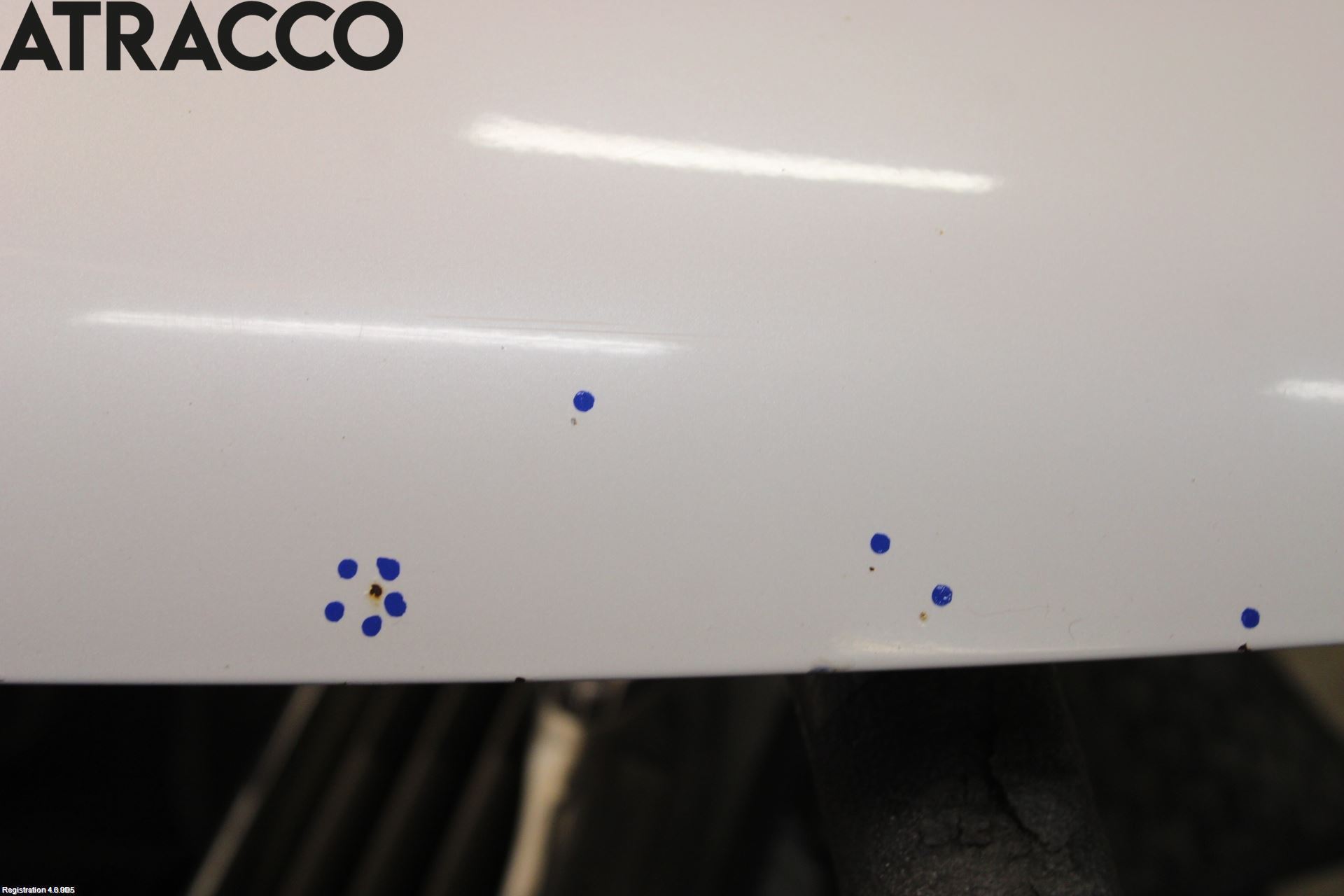 Subaru FORESTER SH  08-13 Panser