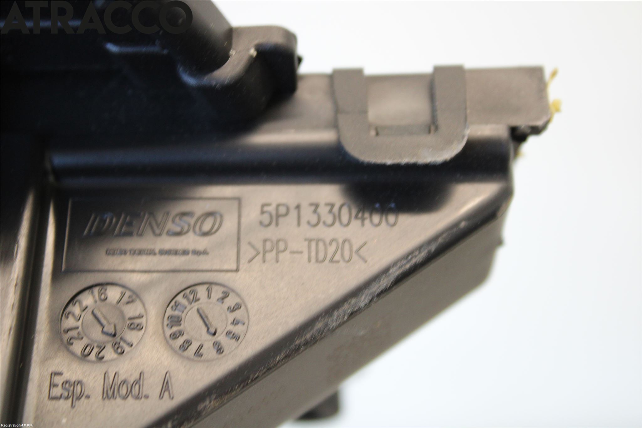 Peugeot PARTNER/E-PARTNER 19- Varmeapparat Viftemotor