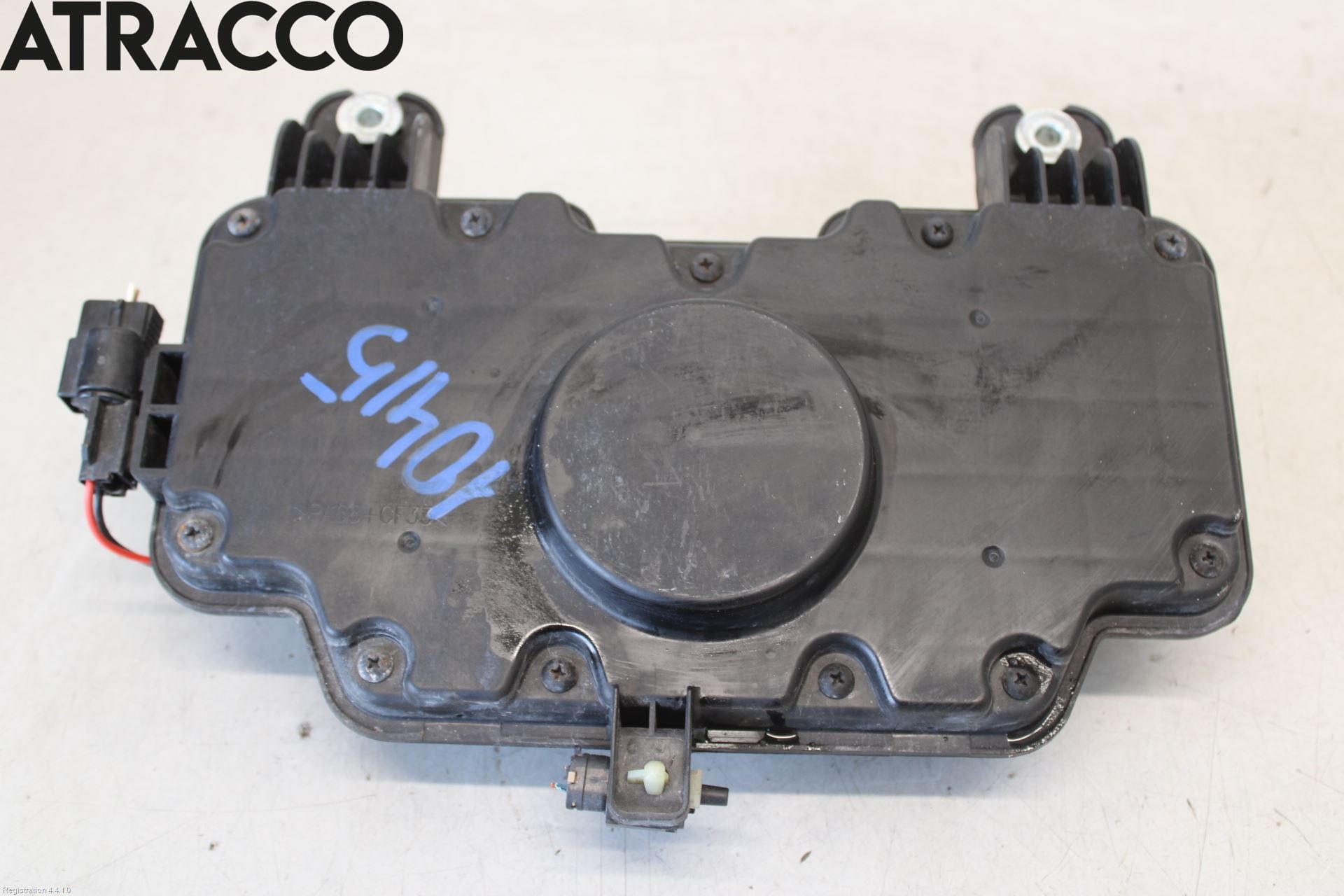 Hyundai IONIQ AE 17-22 Signalhorn