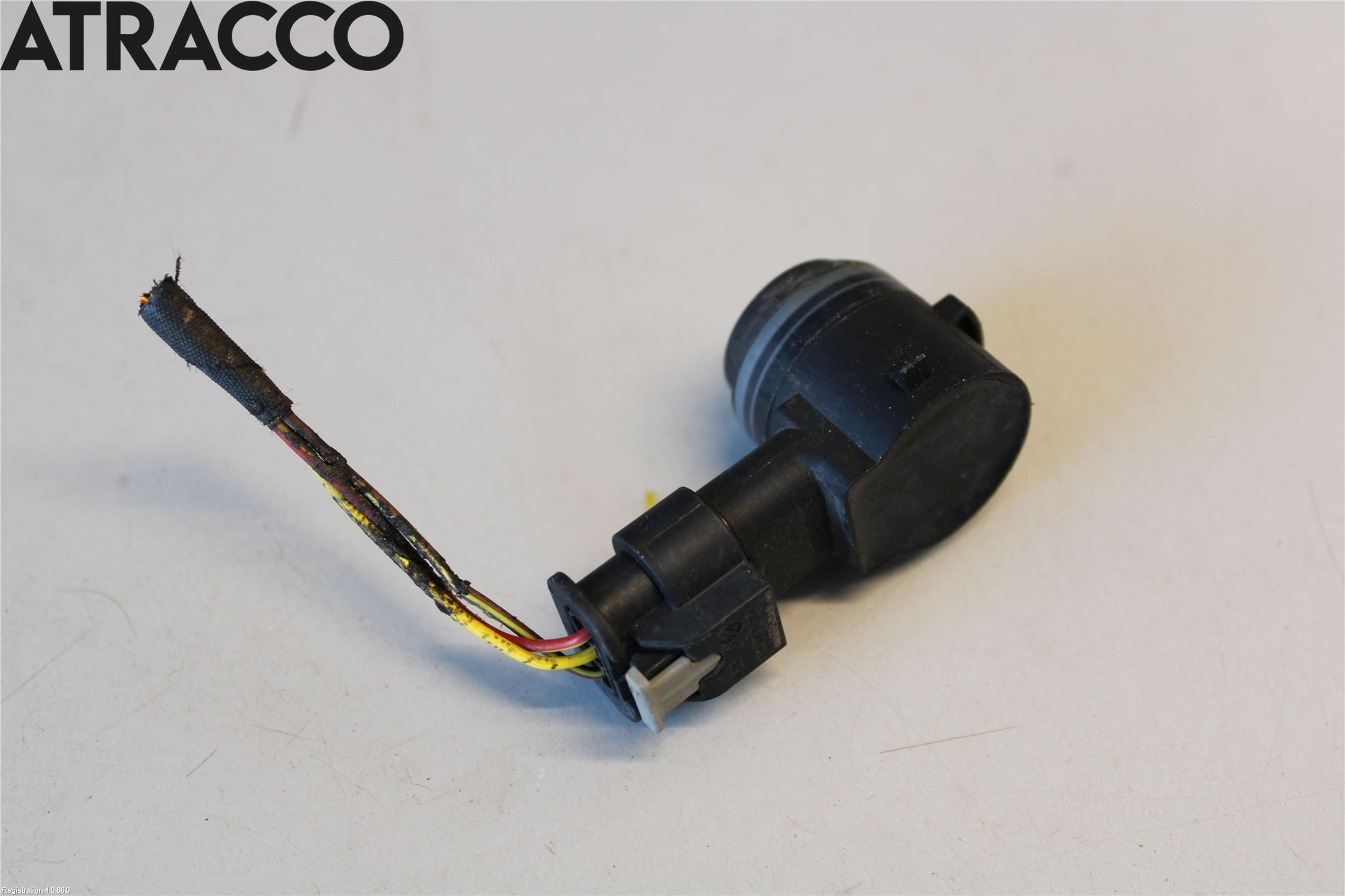 Volkswagen VW GOLF / E-GOLF VII 13-20 Sensor Parkering Front