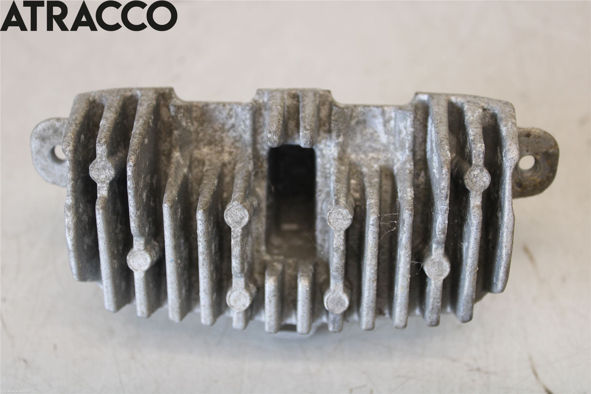 BMW 3 F30/F31/F80 12-19 Styreenhet Xenon