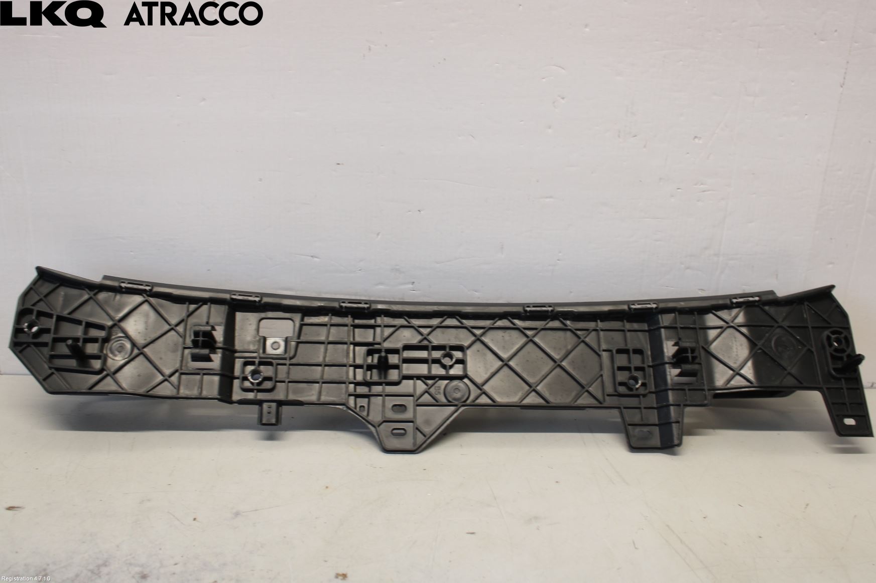 Peugeot 208/E-208 20- Støtfanger Bak Deform Element