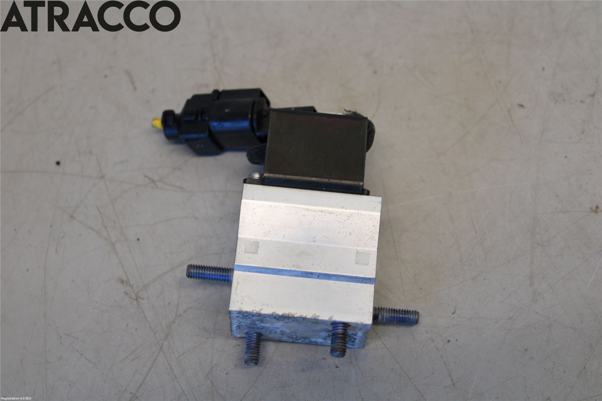 Hyundai IONIQ AE 17-22 Varme Ac Øvrig