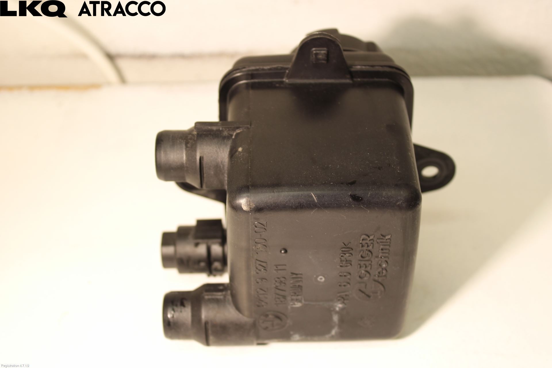 BMW i3 I01 13-22 Ekspansjonstank