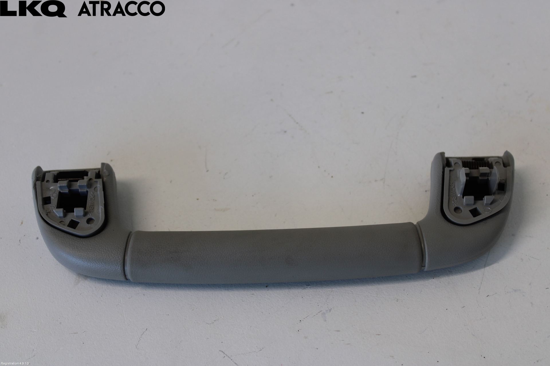 Toyota LANDCRUISER J150 10-23 Innrhandtak I Taket