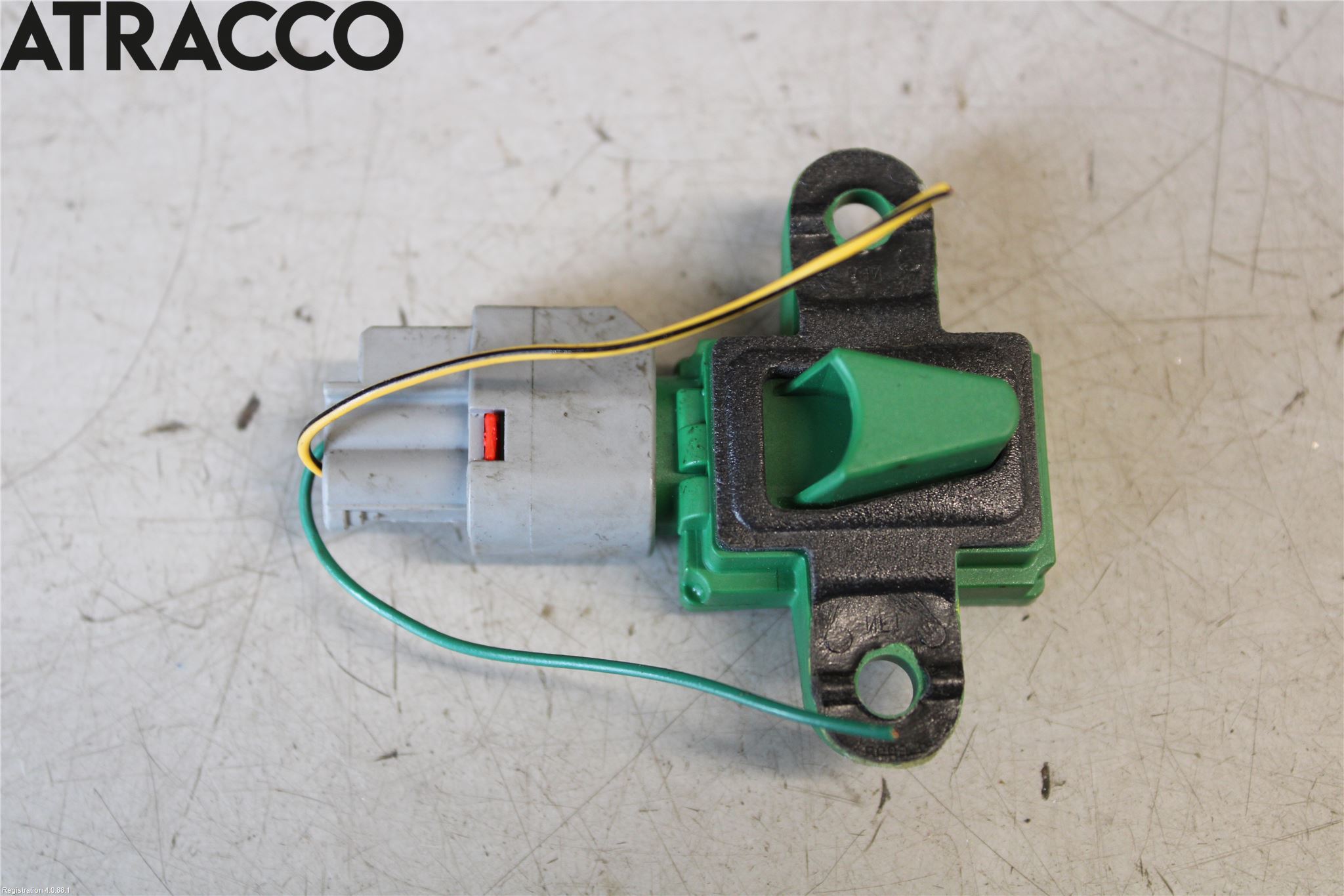 Suzuki SWIFT 17-24 Sensor Øvrig